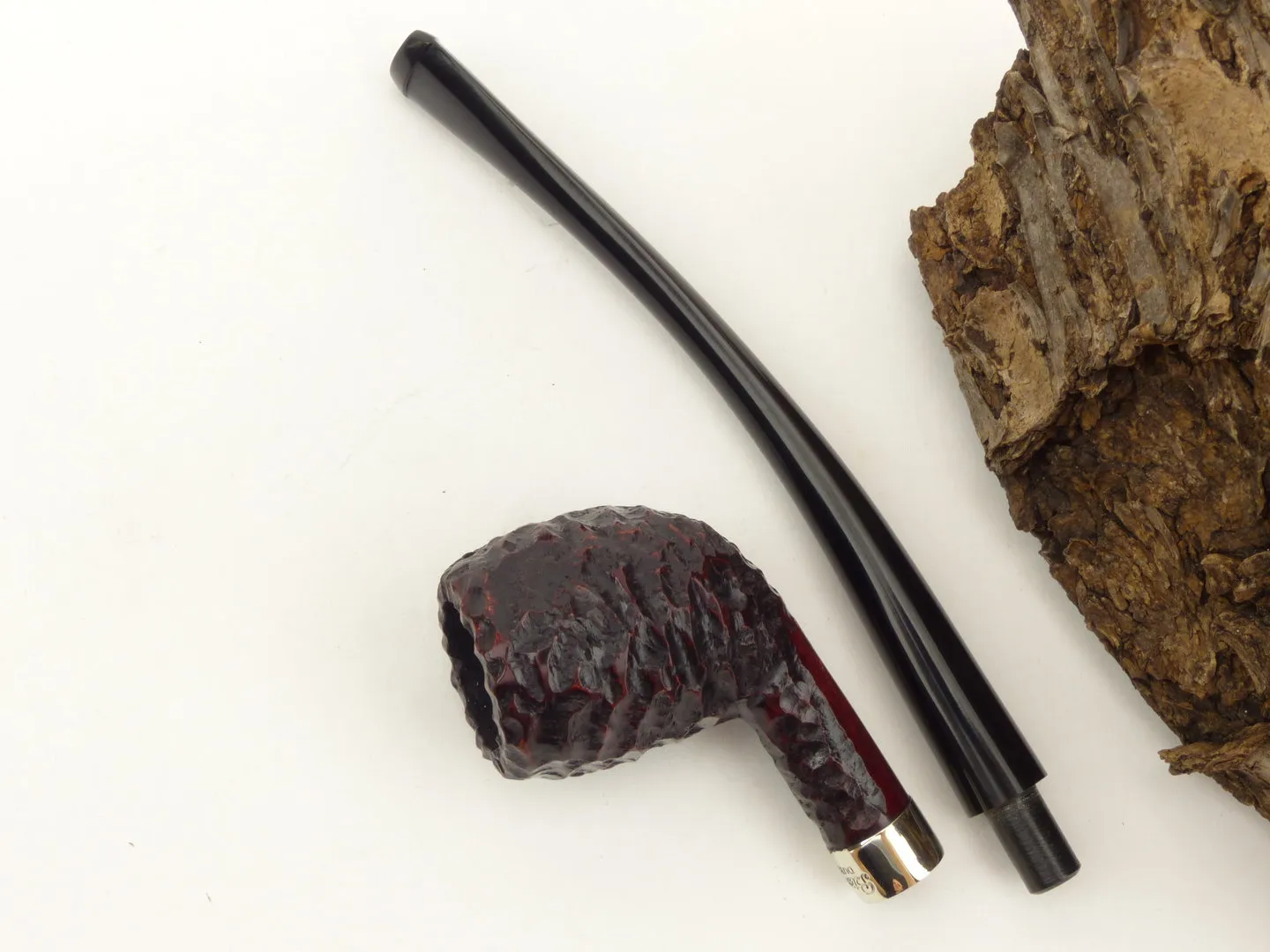 Peterson Tavern Pfeife Rustic Belge – Produktbild 9