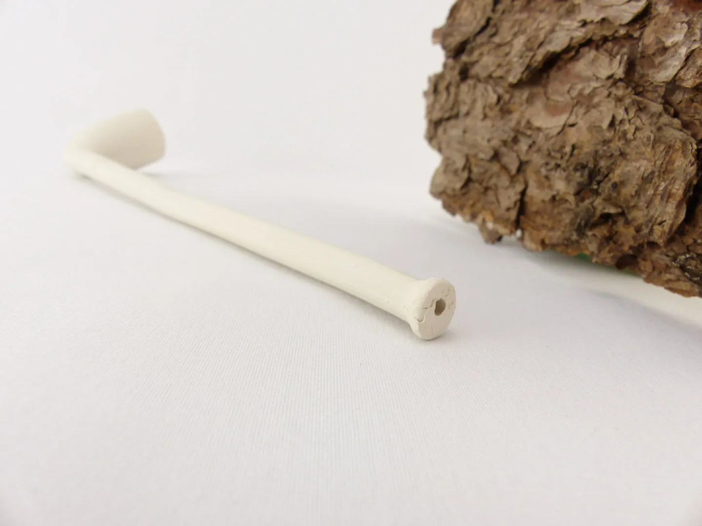 Tonpfeife Lesepfeife 21cm – Produktbild 4