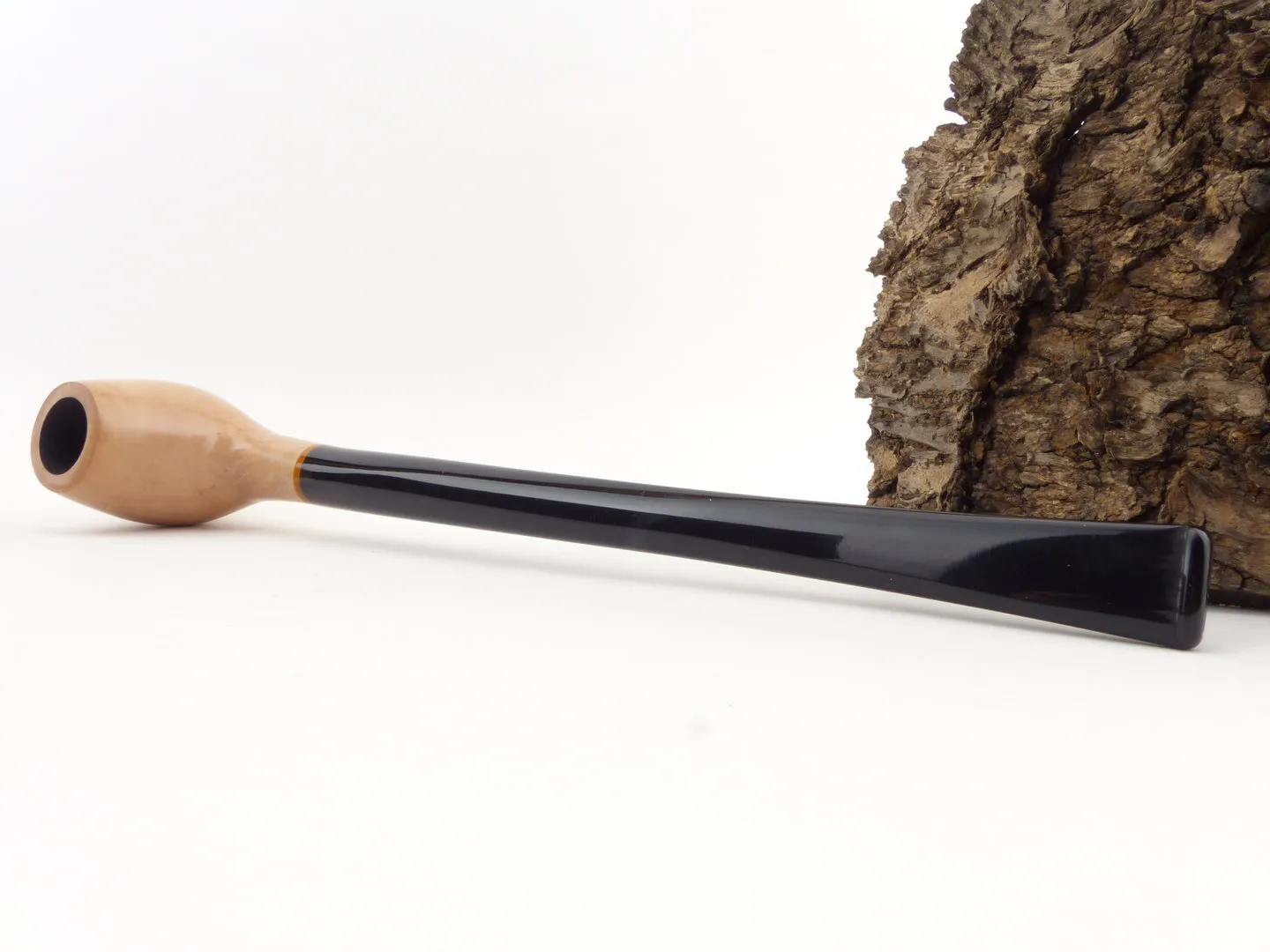 Jean Claude Lesepfeife Natur 4 – Produktbild 5