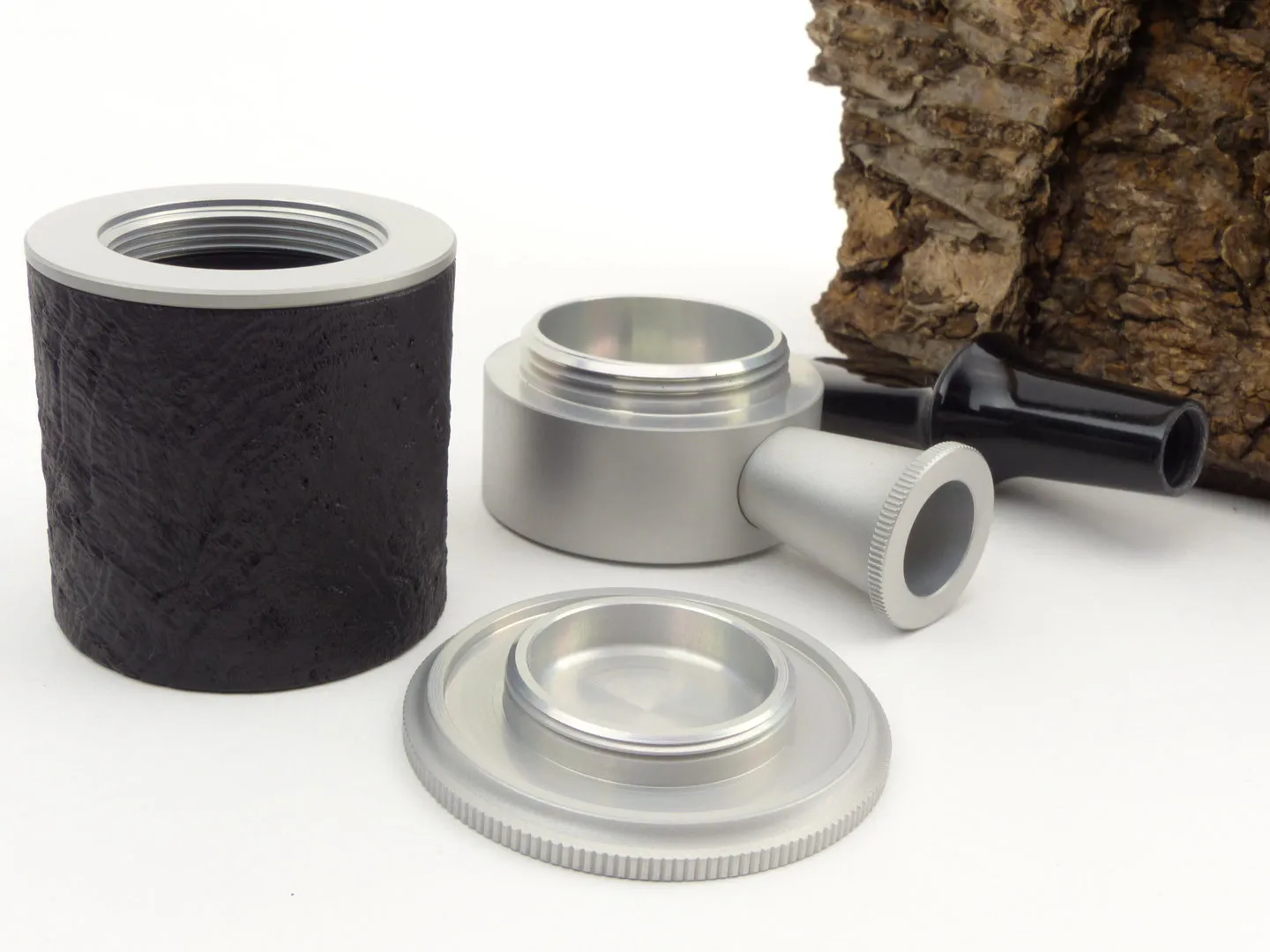 Tsuge Spider Rock Sand – Produktbild 8