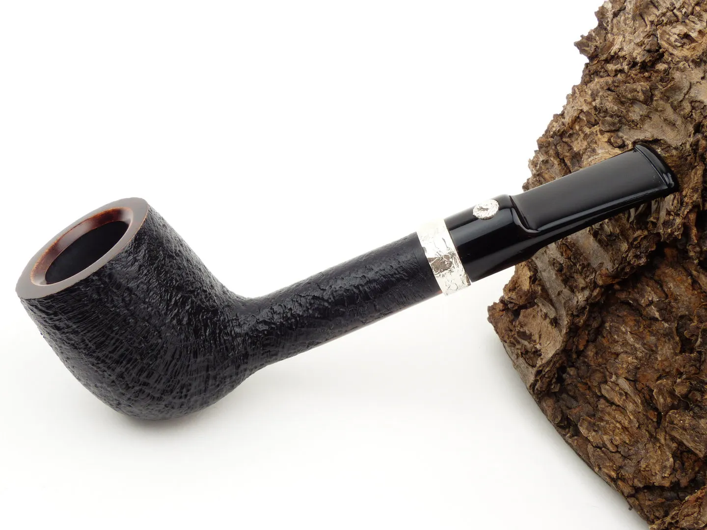 Barling Pfeife Trafalgar Fossil 1814