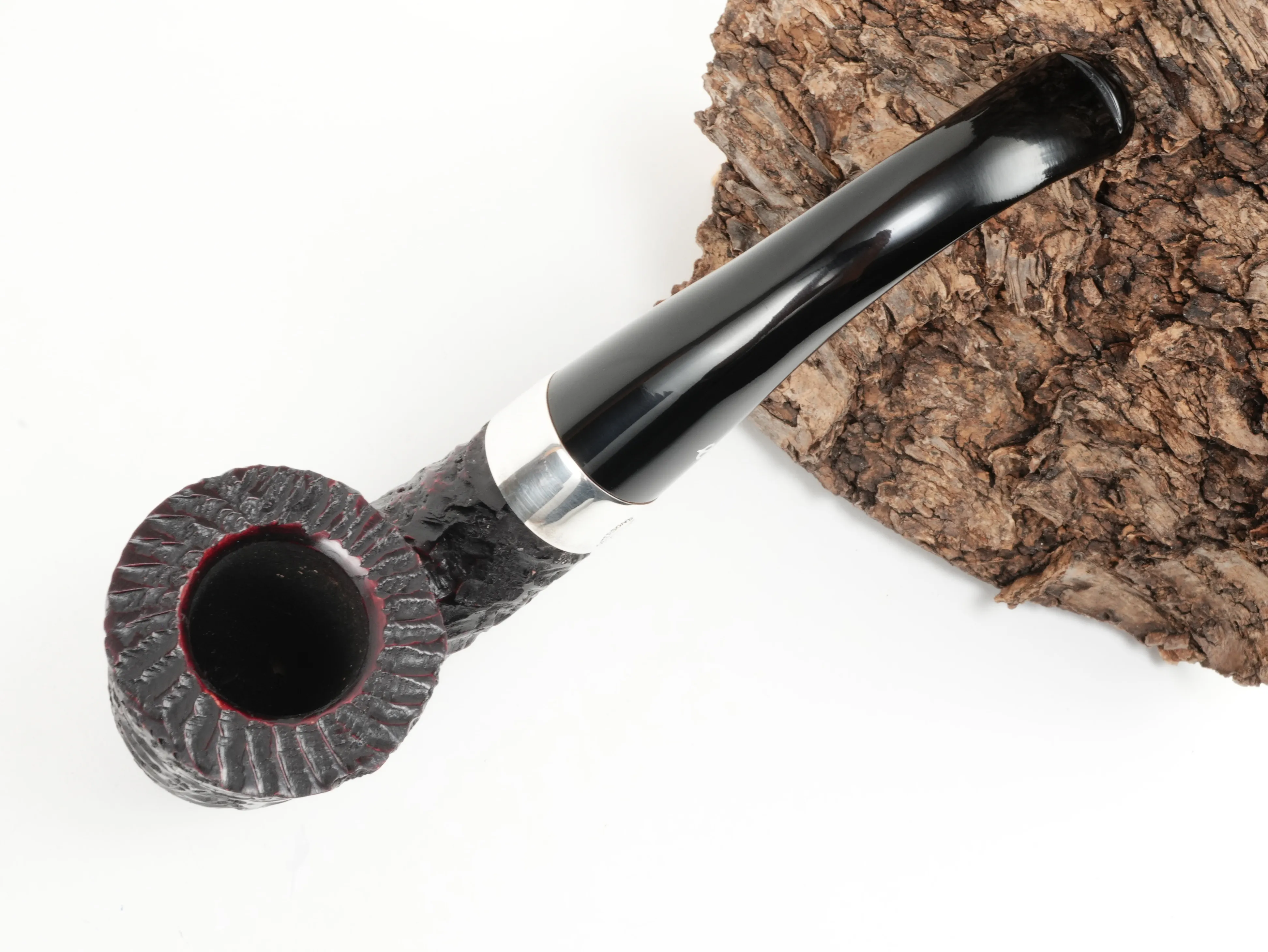 Peterson Sherlock Holmes Original Rustic – Produktbild 3