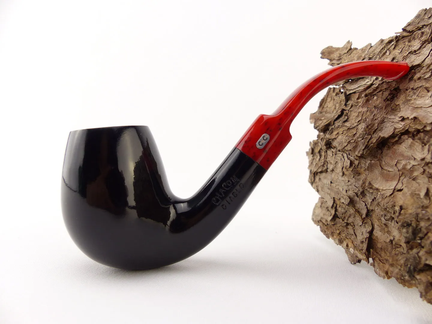 Chacom Diablo Pfeife 851 – Produktbild 2
