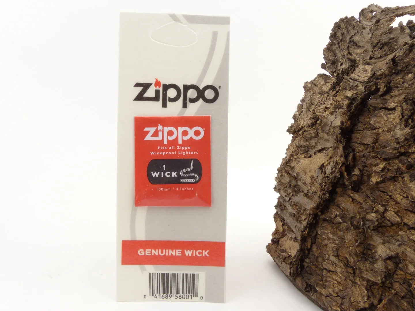 Zippo Docht