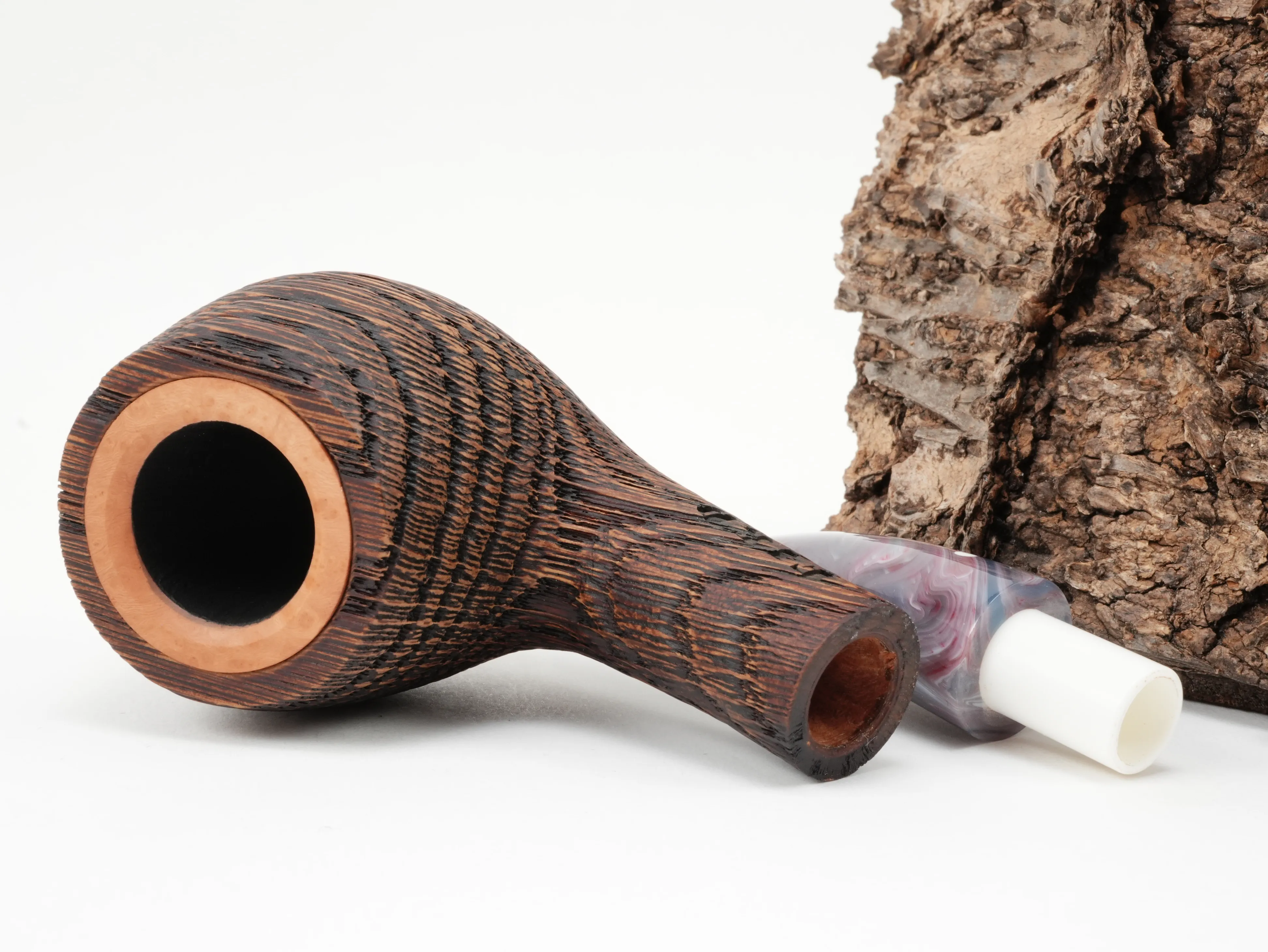 Vauen Figo Pfeife 541 – Produktbild 8