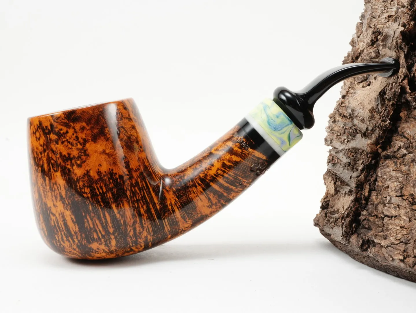 Peder Jeppesen Neerup Pfeife Gr. 5 Ida 631 – Produktbild 2