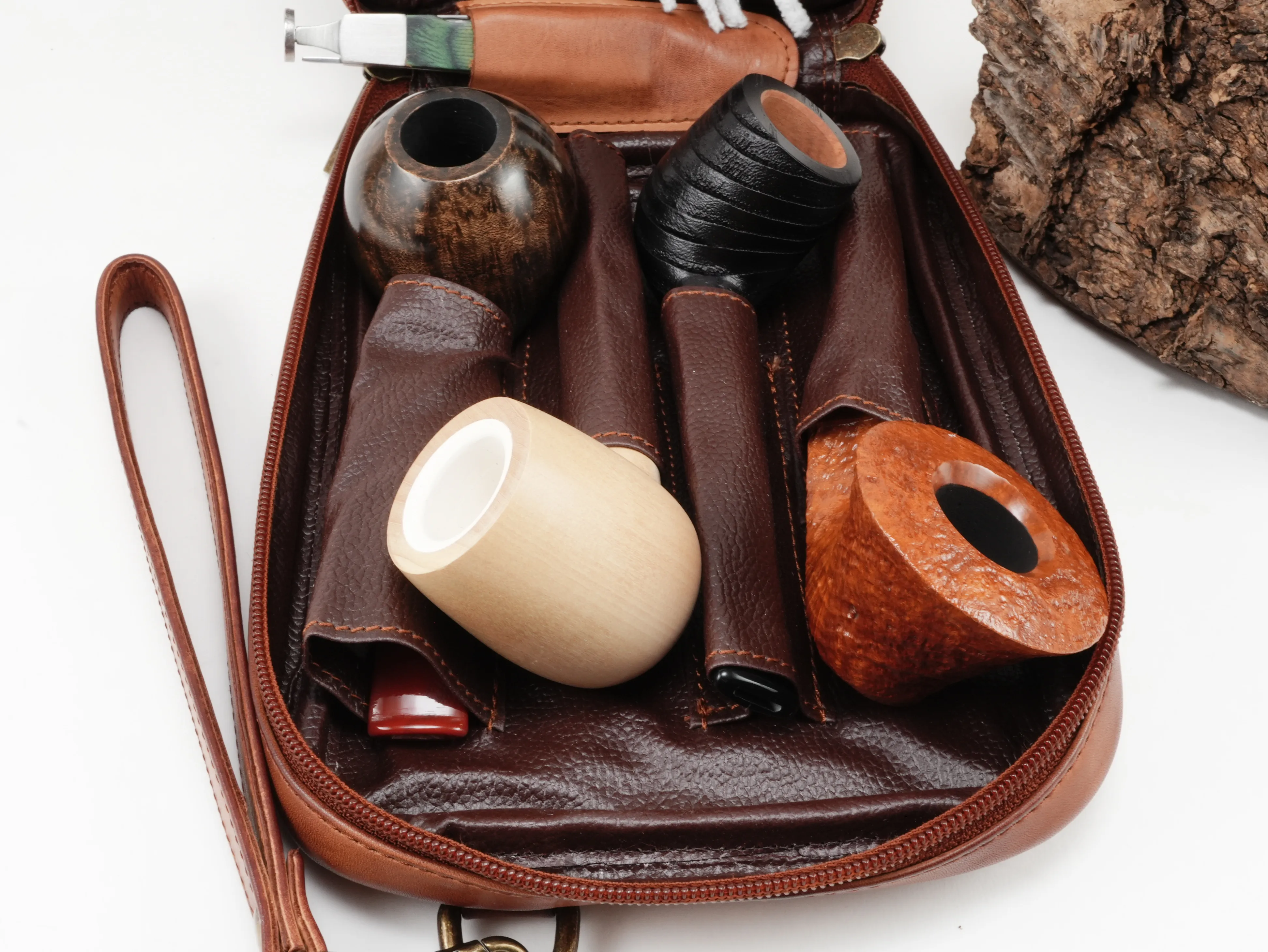 Guy Janot Pipe Bag 10237 Bild 8