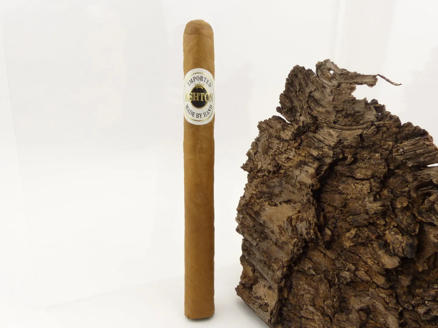 Ashton 5 Cigar Assortment Sampler von Ashton Cigars – Produktbild 4