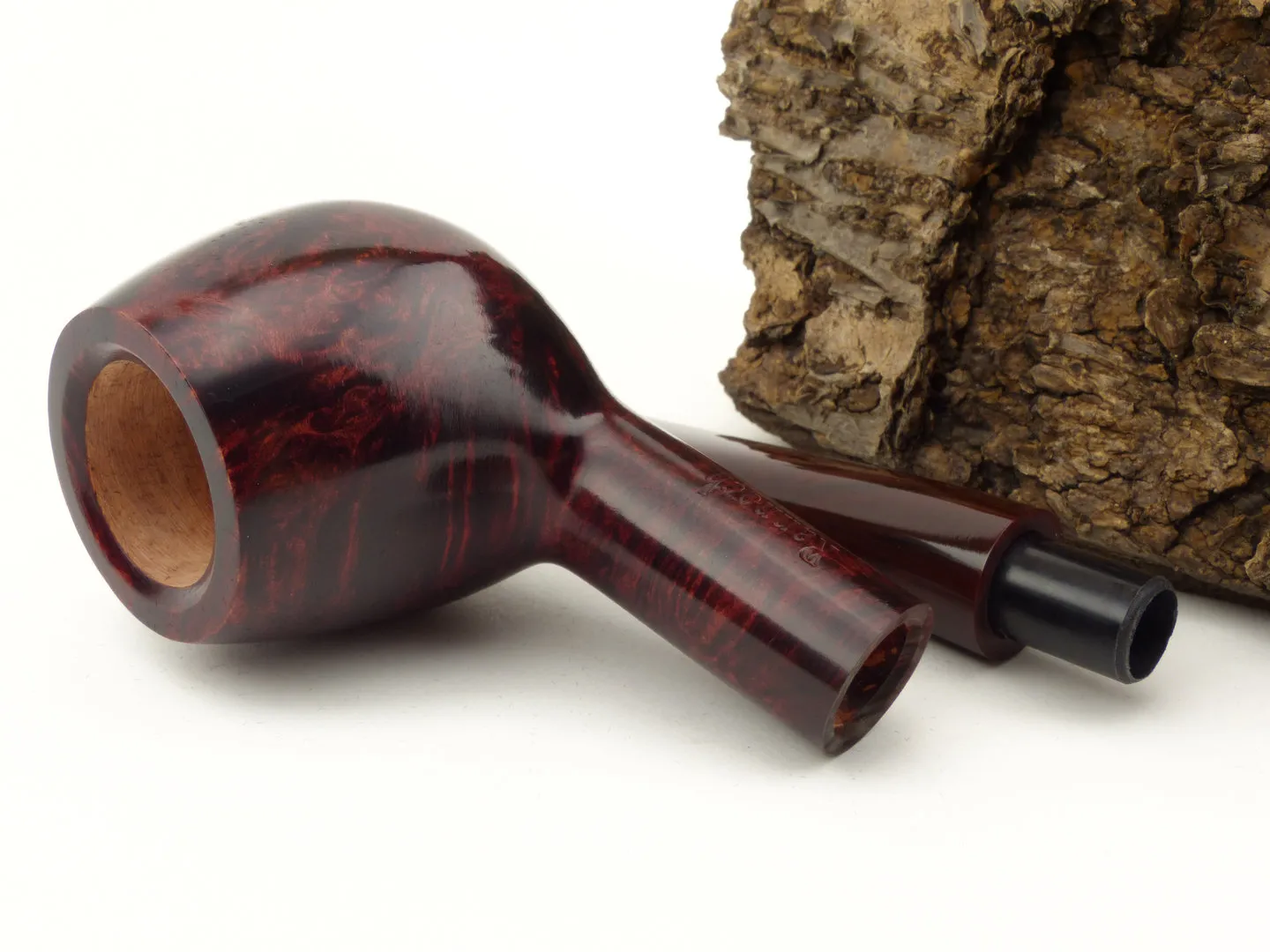Rattray's Rannoch Pfeife 201 braun – Produktbild 8