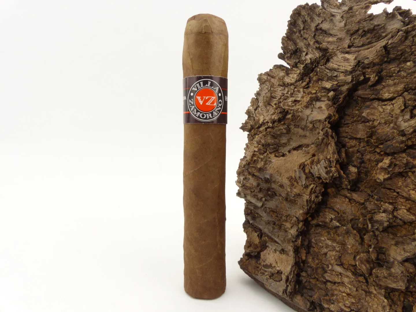 Villa Zamorano Classic Robusto