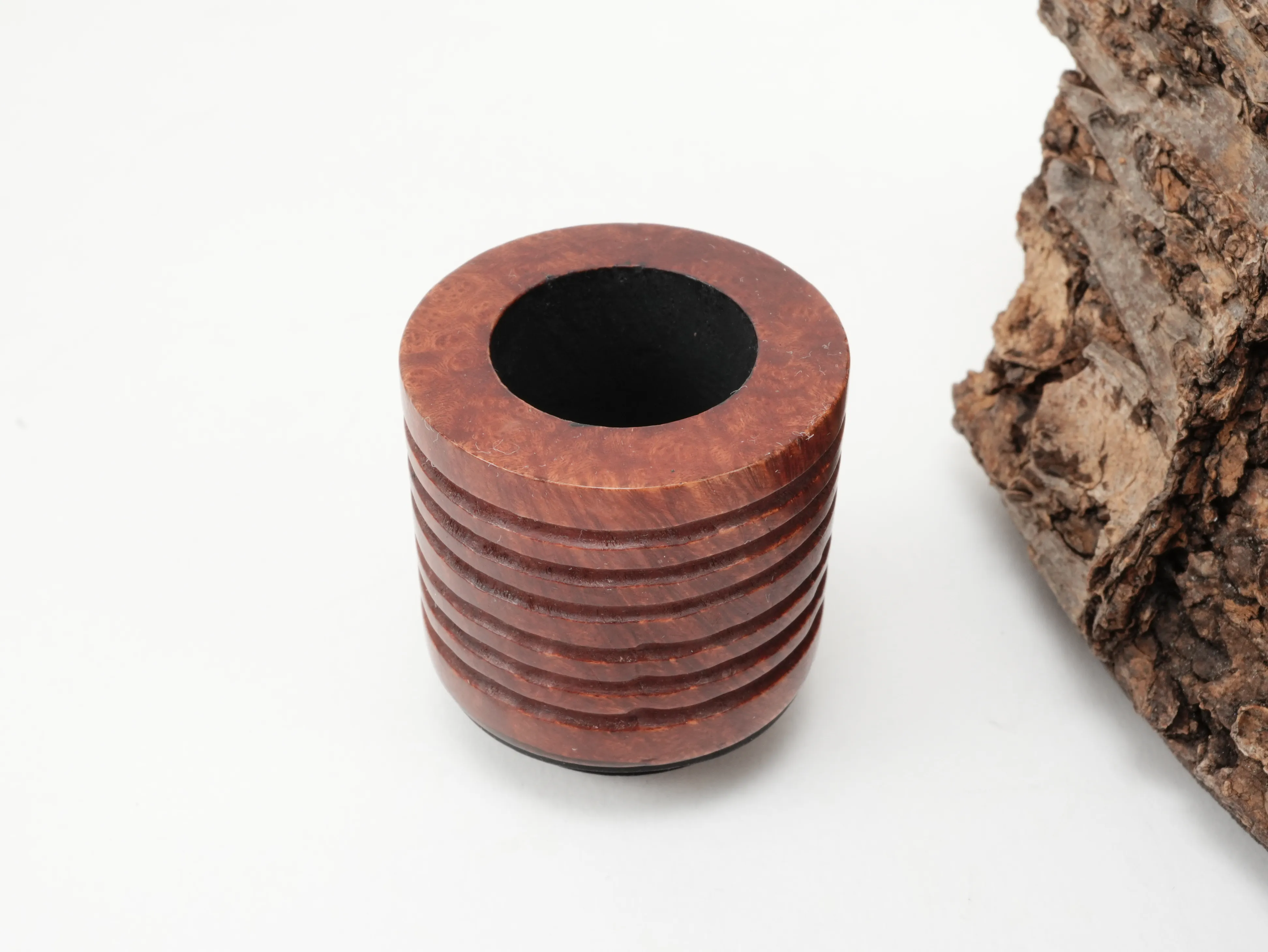 Falcon Pfeifen Kopf Dublin lined rustic