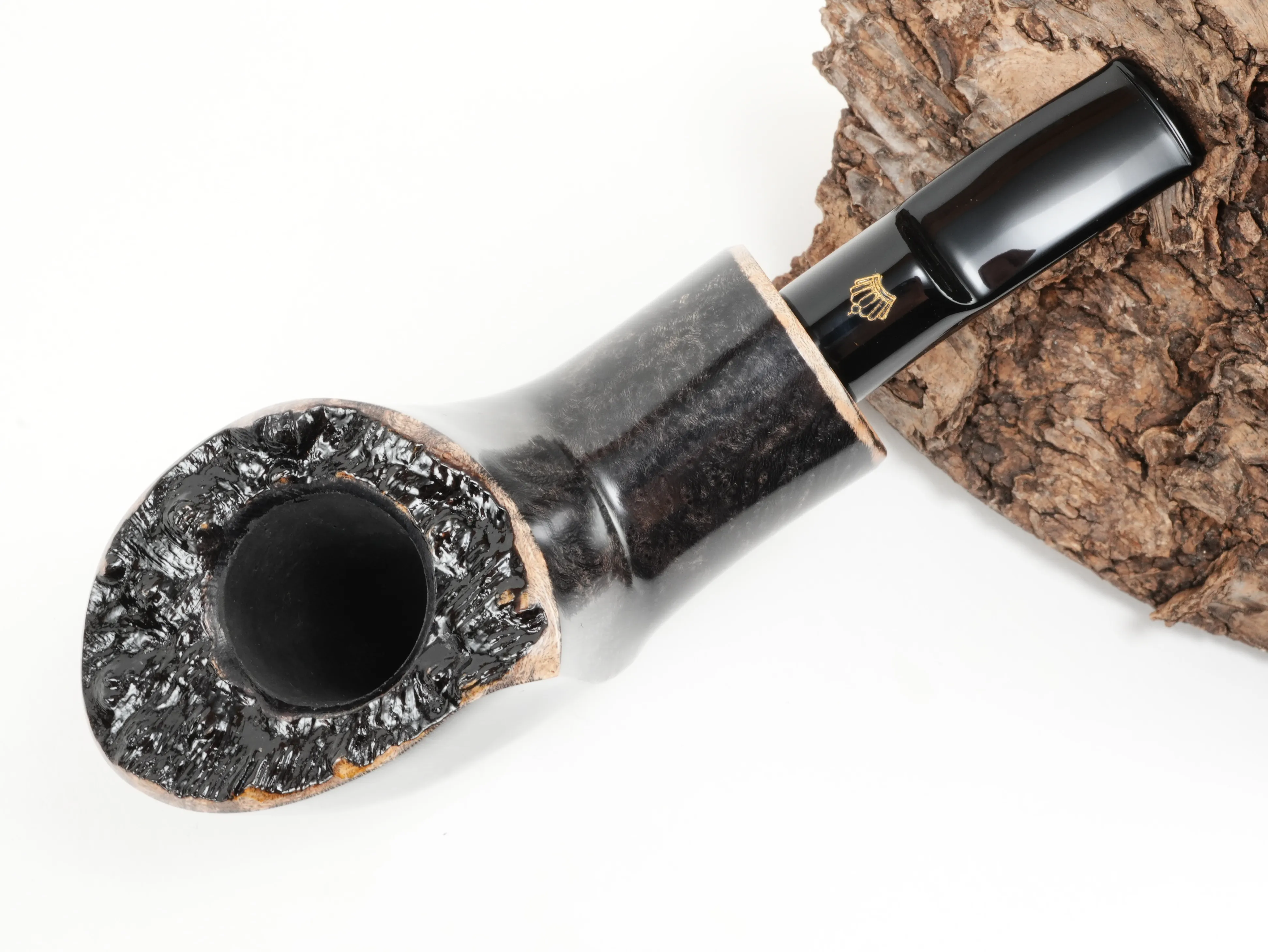 Poul Winslow Pfeife Crown 200 #663 – Produktbild 3