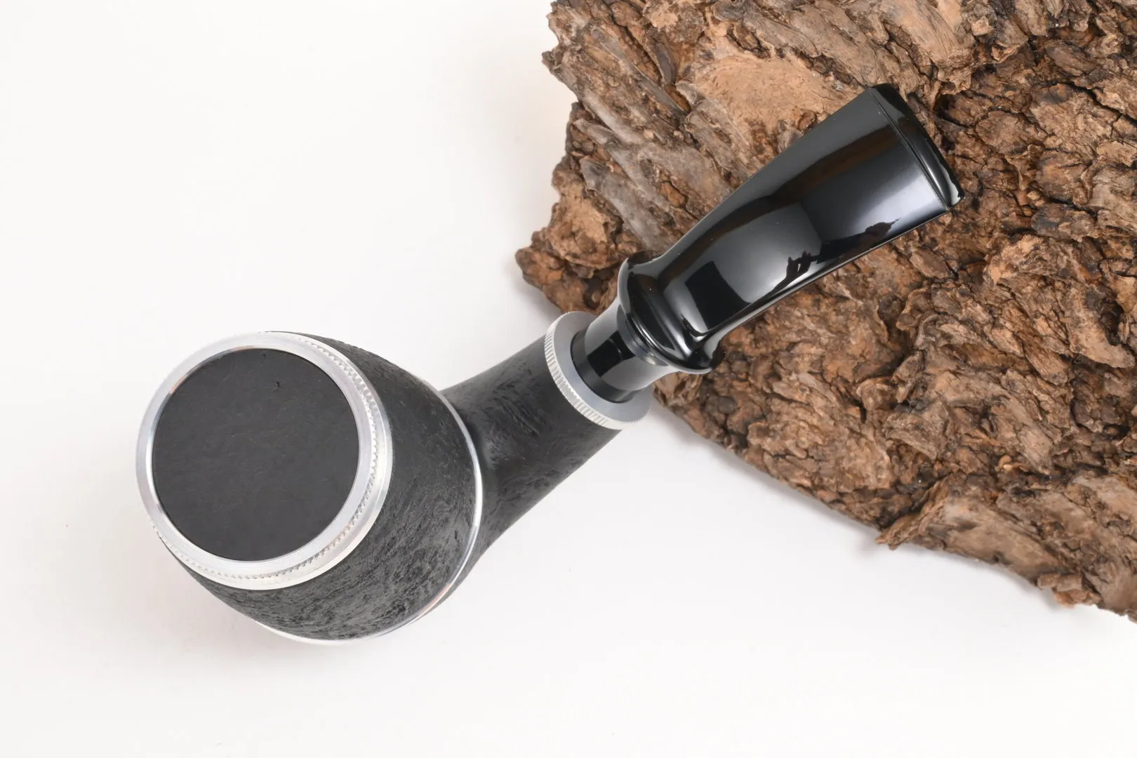 Tsuge Pfeife System Calabash Sand Filter – Produktbild 3