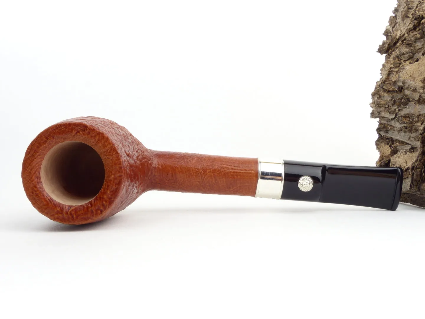 Barling Pfeife Benjamin Fossil 1814 – Produktbild 6