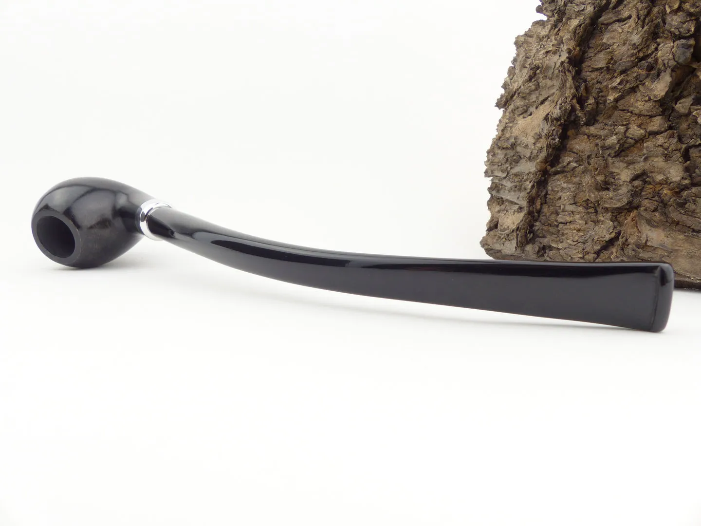 Molina Lesepfeife Longus grau – Produktbild 5