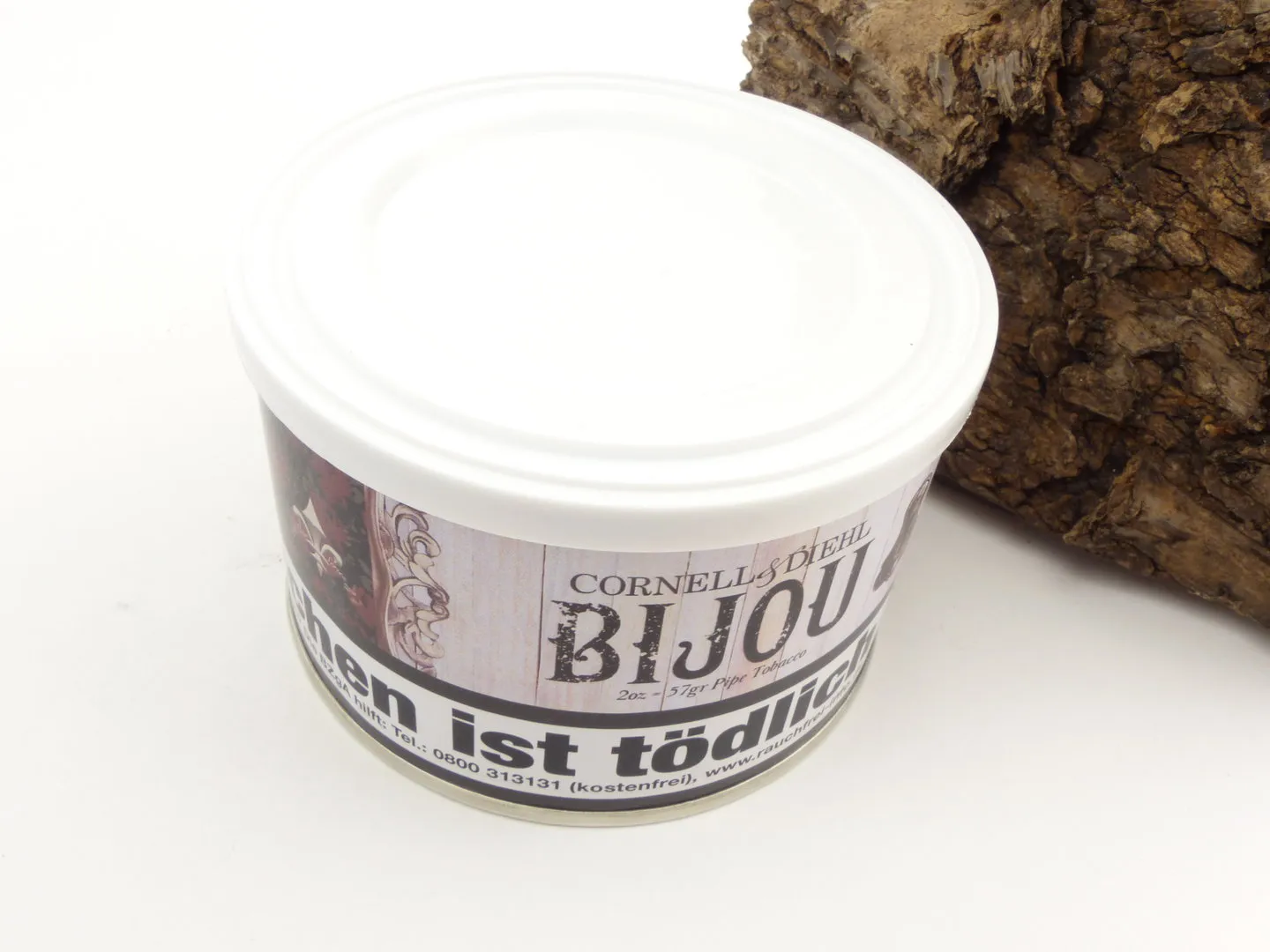 Cornell & Diehl Bijou 57g – Produktbild 3