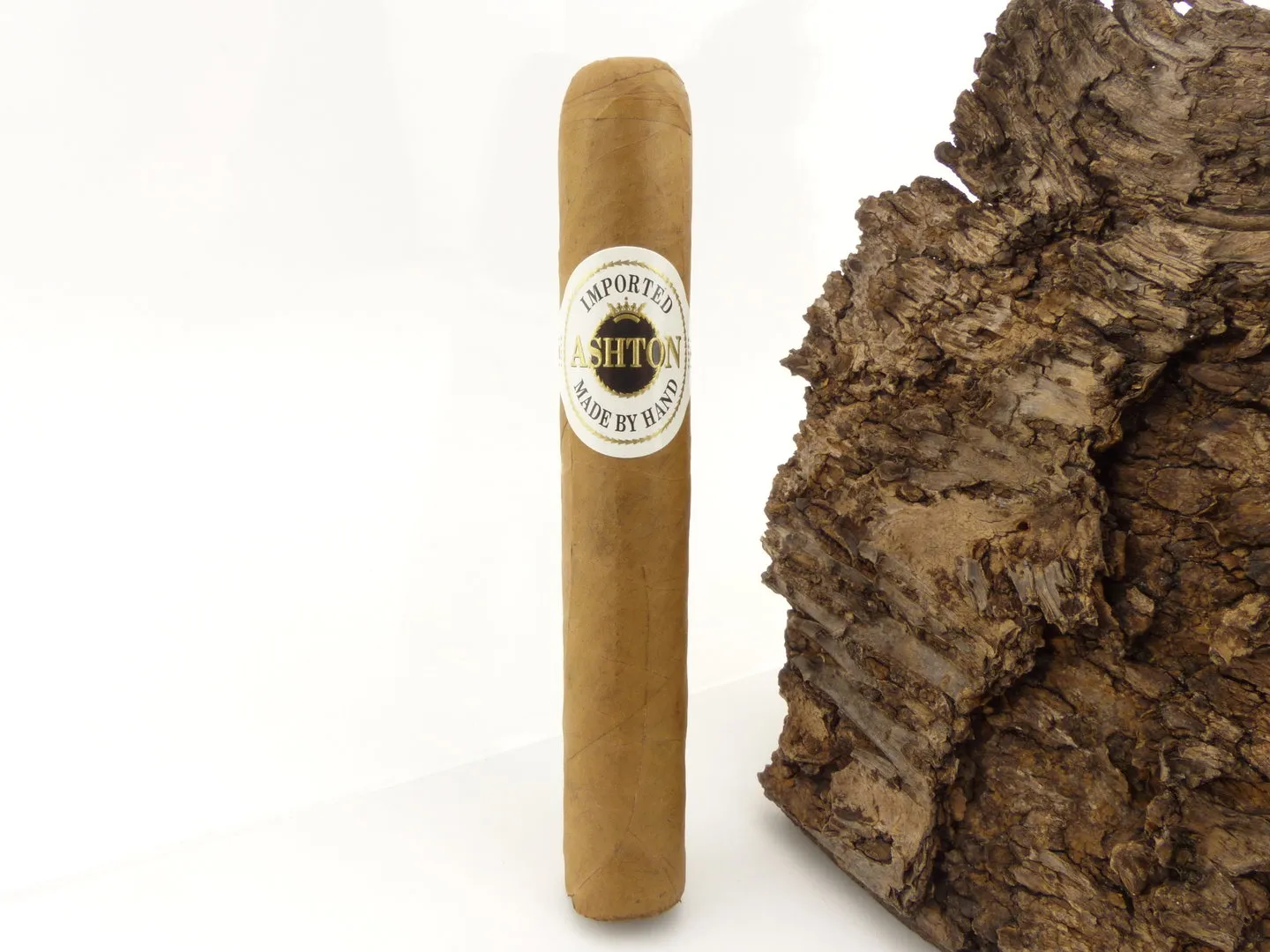 Ashton 10 Cigar Assortment Sampler von Ashton Cigars – Produktbild 6