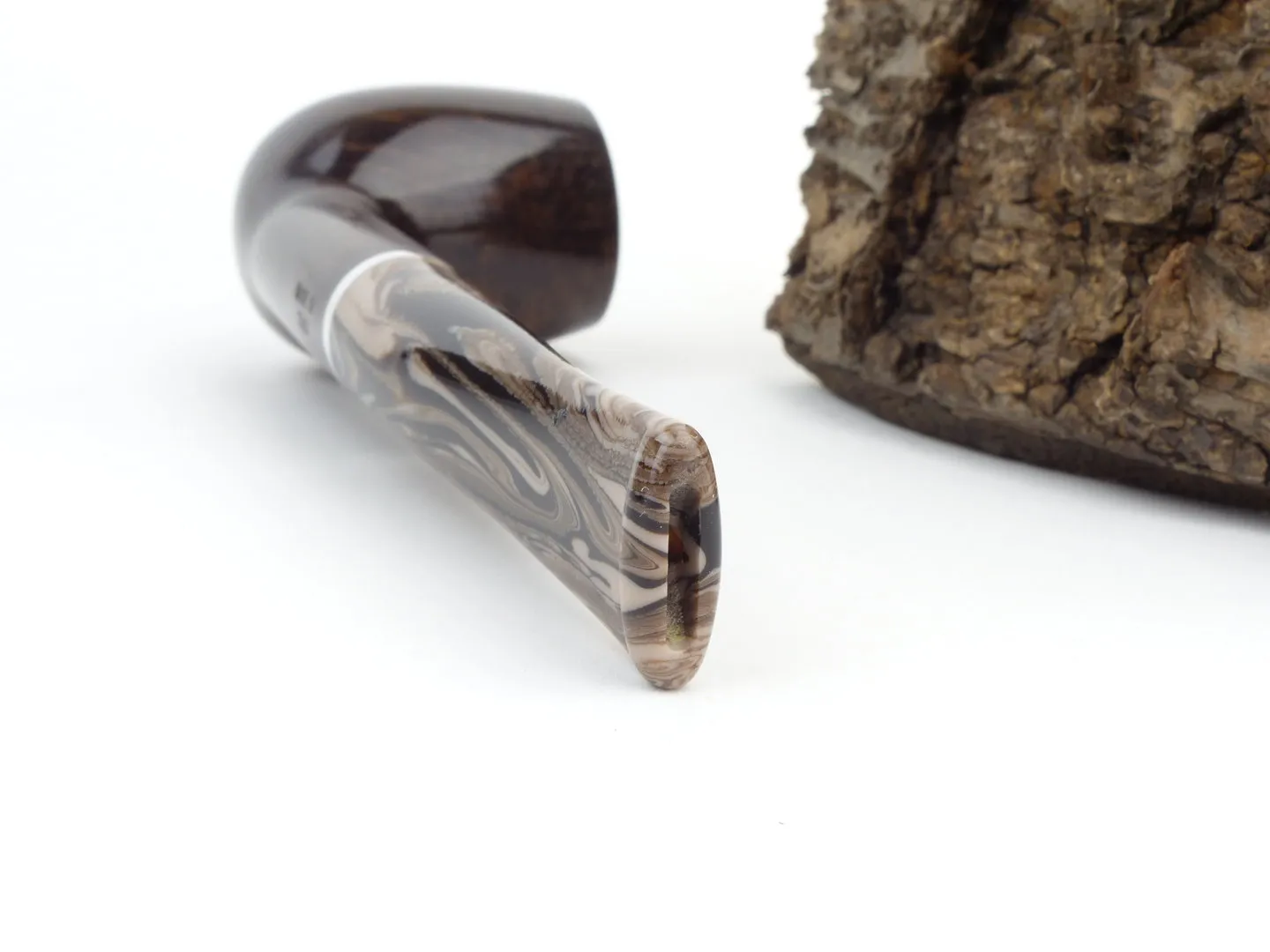 Savinelli Morellina Pfeife 128 braun – Produktbild 4