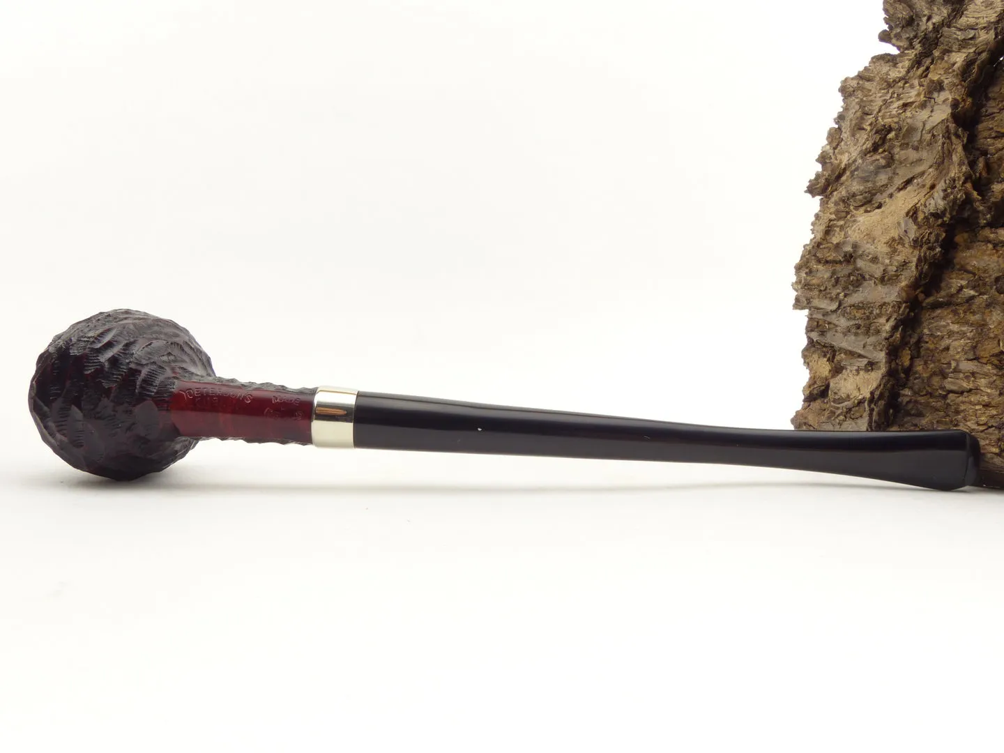 Peterson Tavern Pfeife Rustic Pear – Produktbild 7