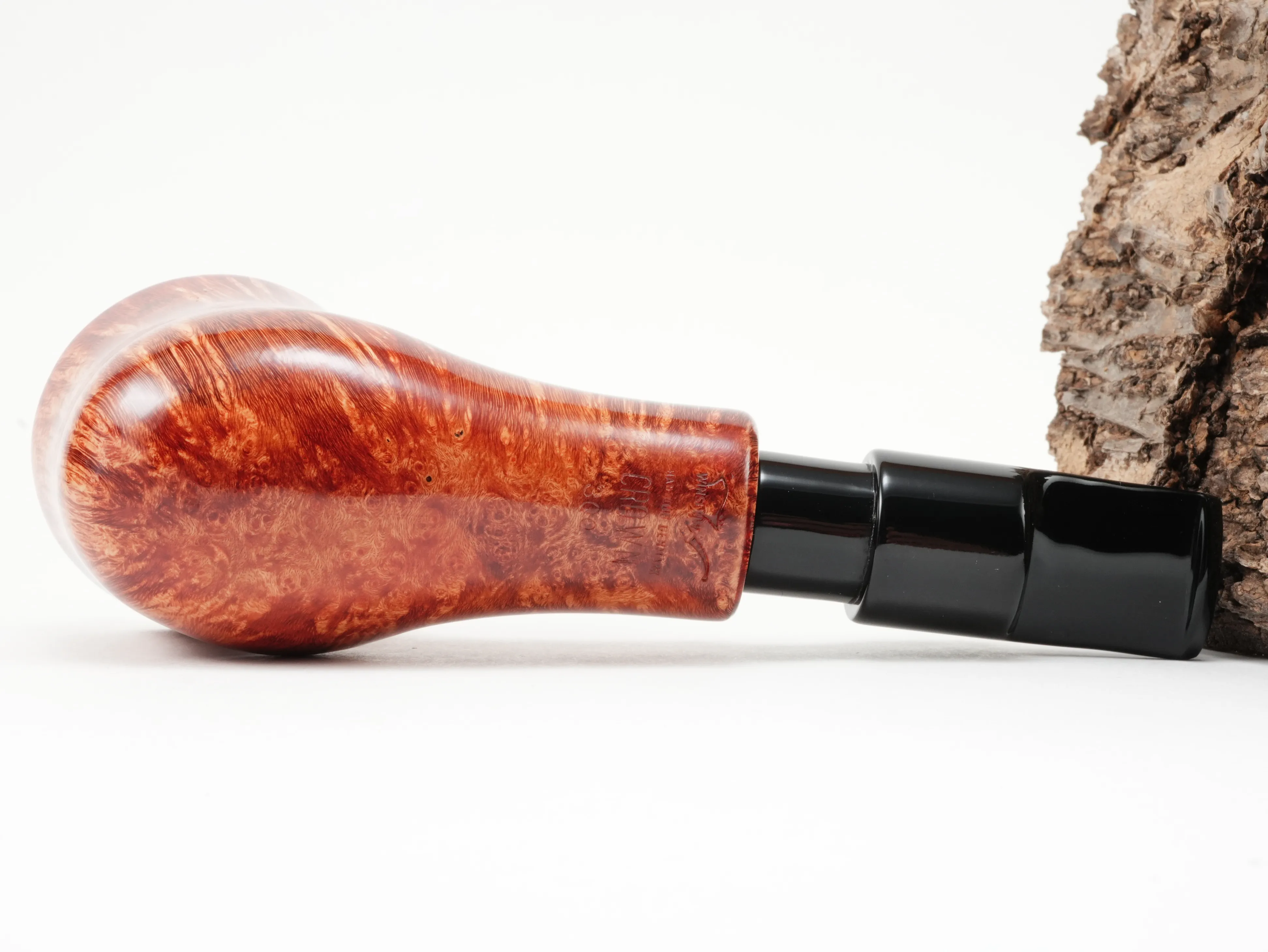 Poul Winslow Pfeife Crown 300 #667 – Produktbild 7