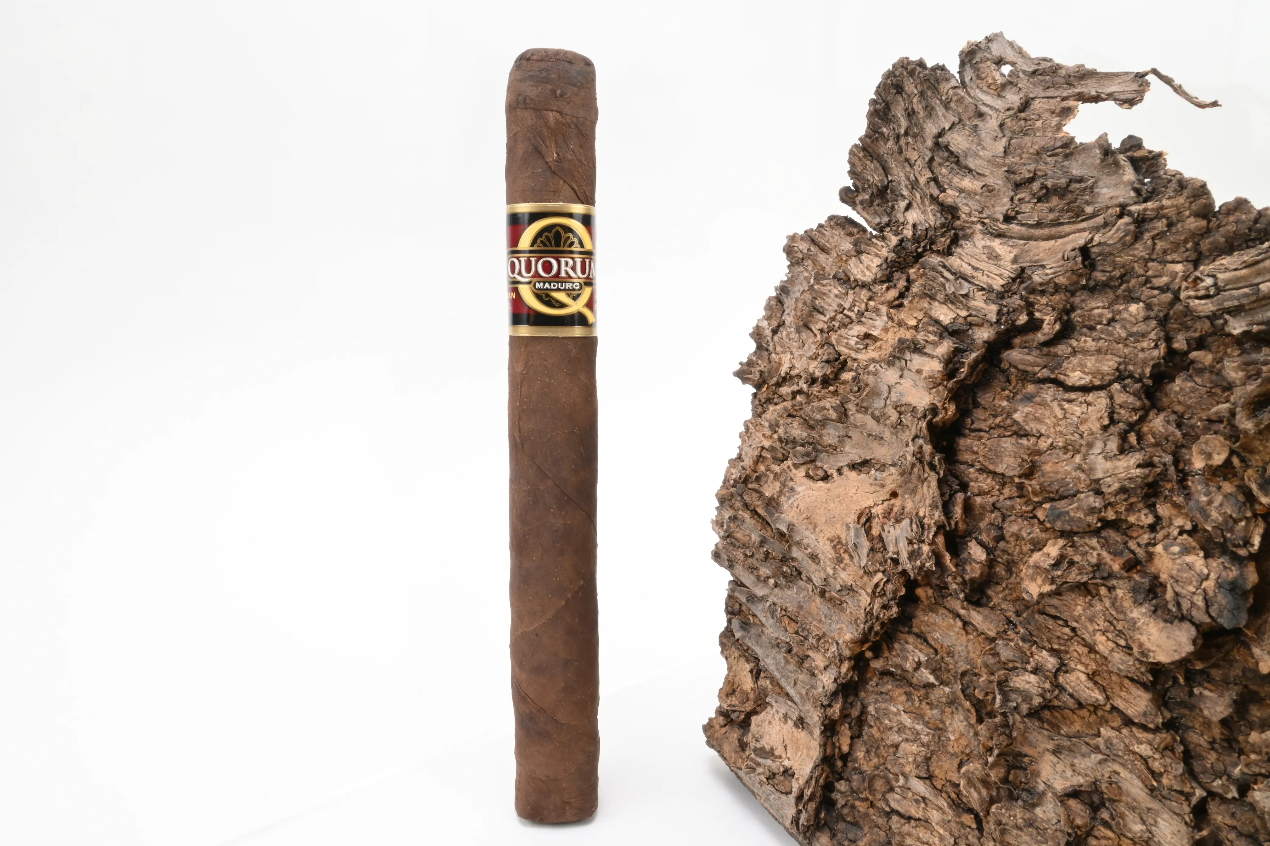 Quorum Maduro Corona