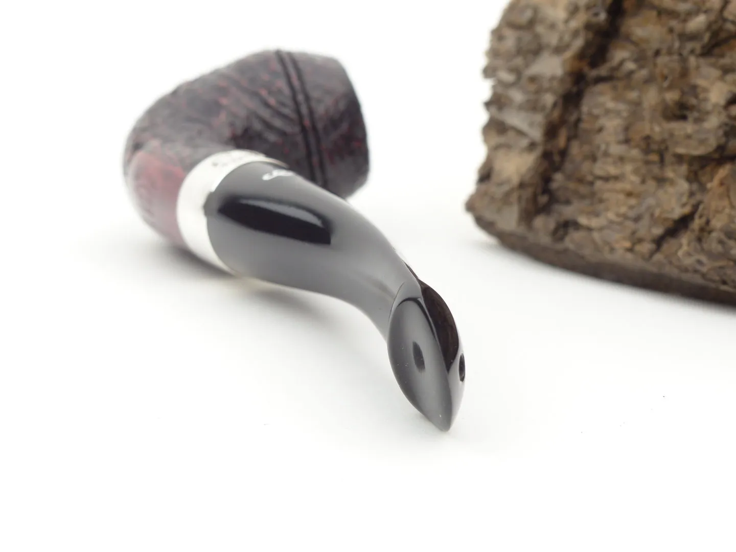 Peterson Sherlock Holmes Deerstalker Sand Lip – Produktbild 4