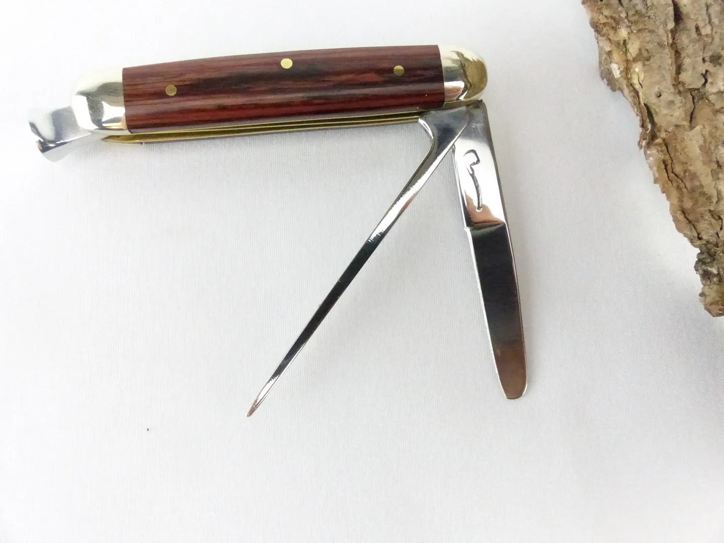 Rodgers Pfeifenmesser 223 Holz