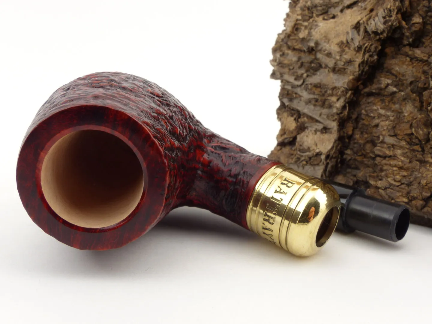 Rattray's Majesty Pfeife 177 sand – Produktbild 8