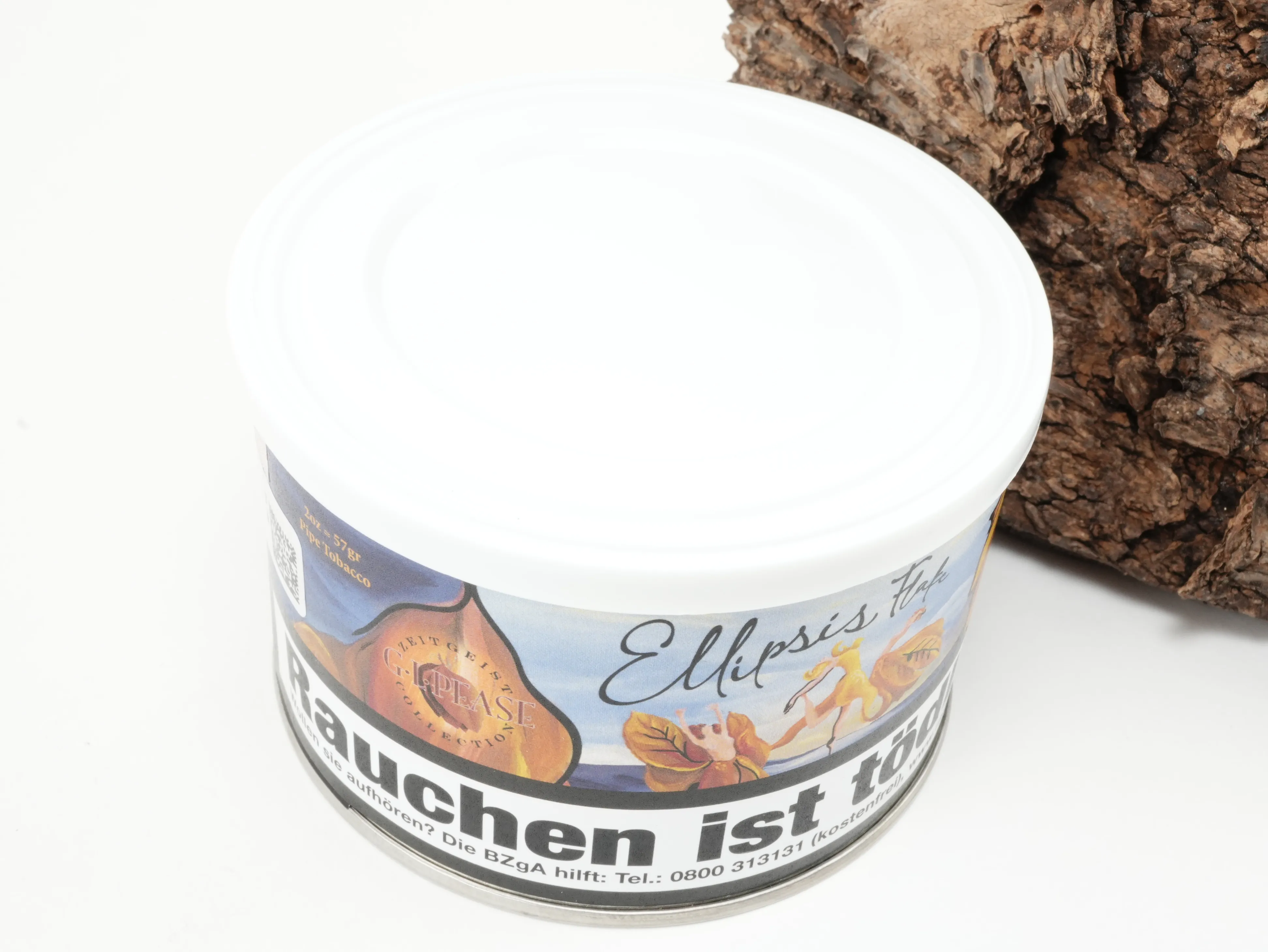 G.L. Pease Ellipsis 57g – Produktbild 3