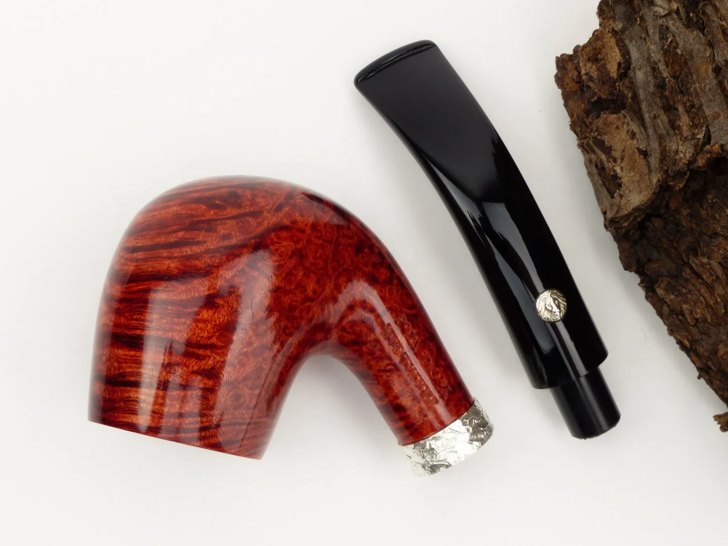 Barling Trafalgar Ye Olde Wood 1822 – Produktbild 9