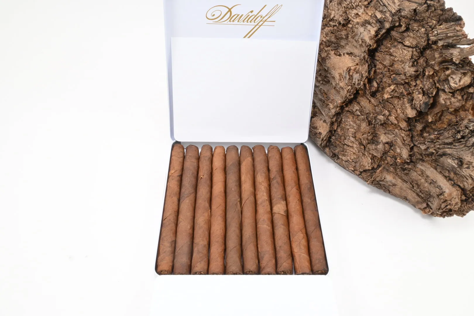 Davidoff Club Zigarillos – Produktbild 3
