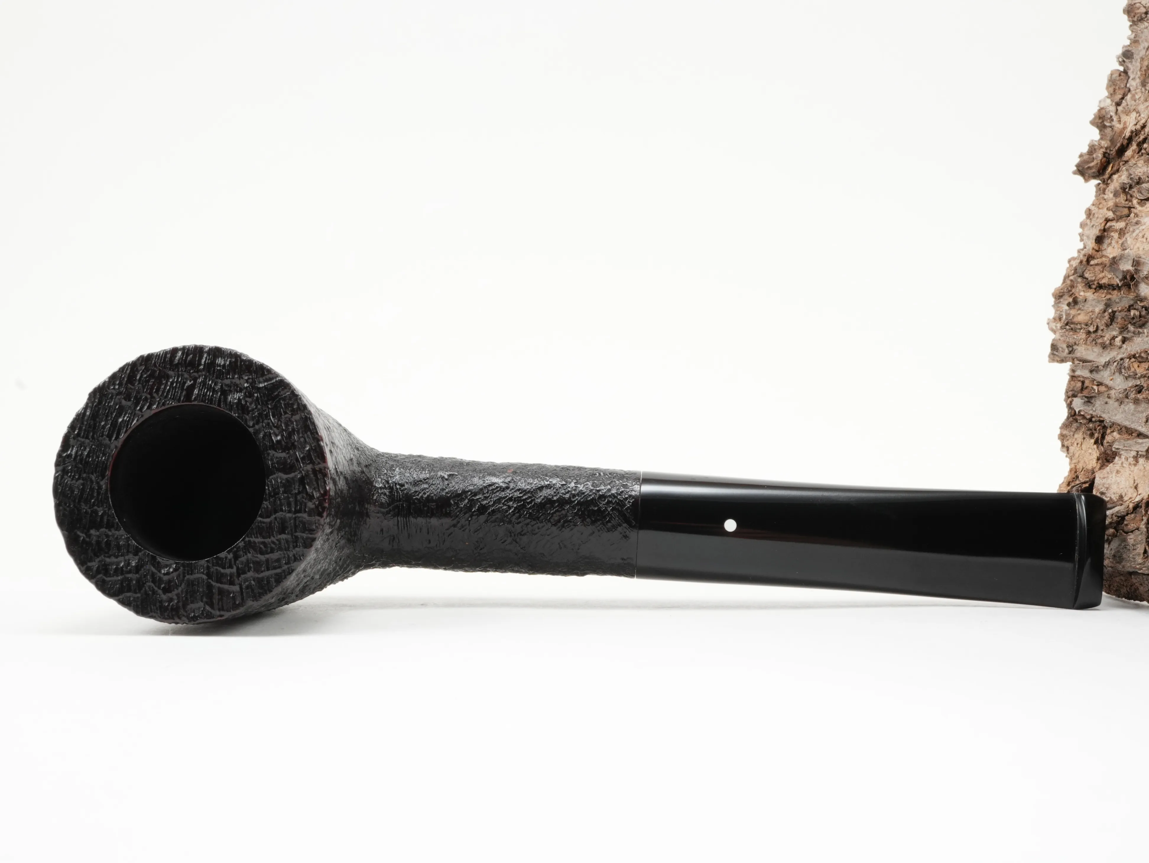 Dunhill Pfeife Shell Briar 4105F 9mm #50 – Produktbild 6