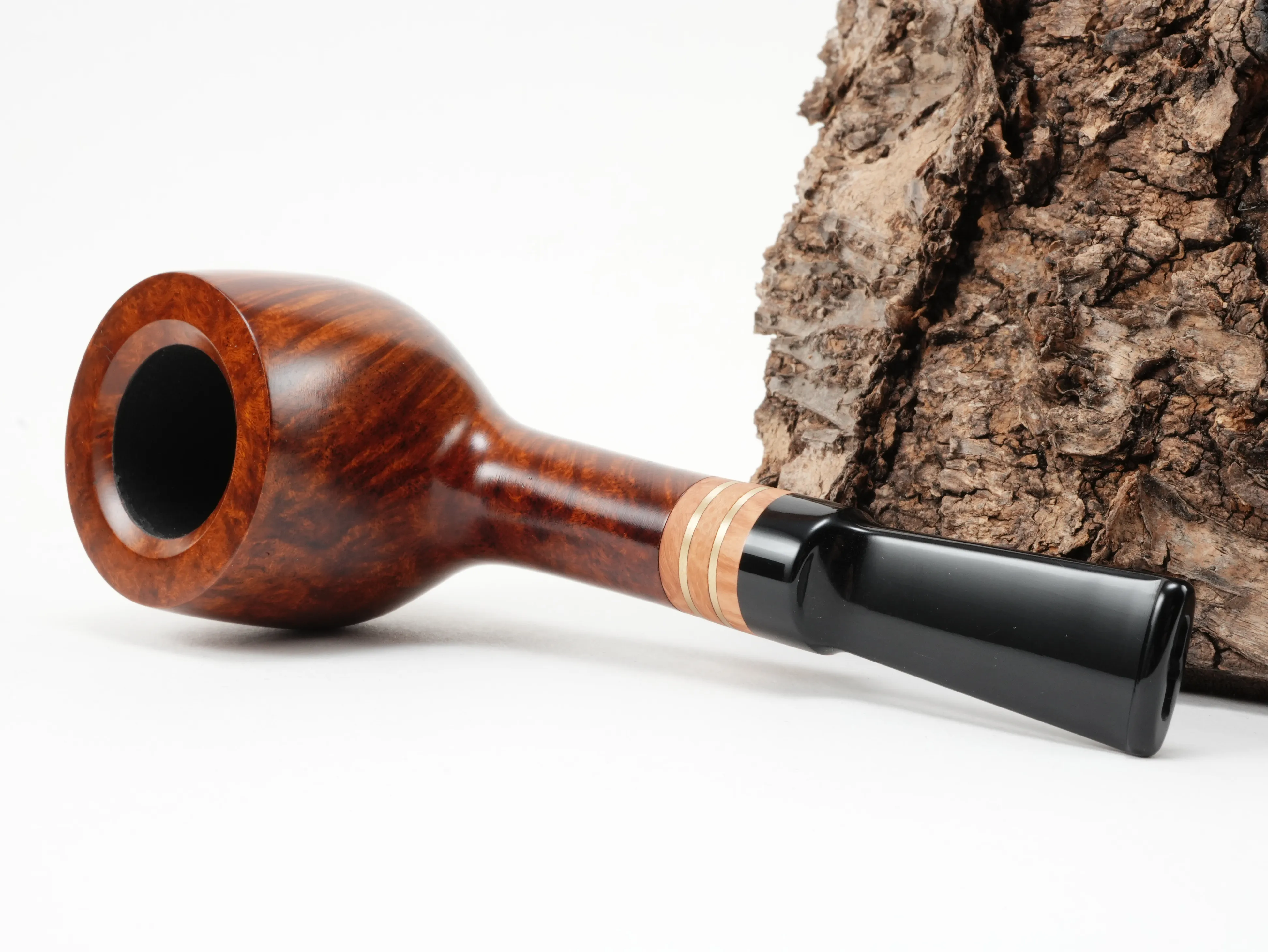 Vauen Brass Pfeife 2309 – Produktbild 5