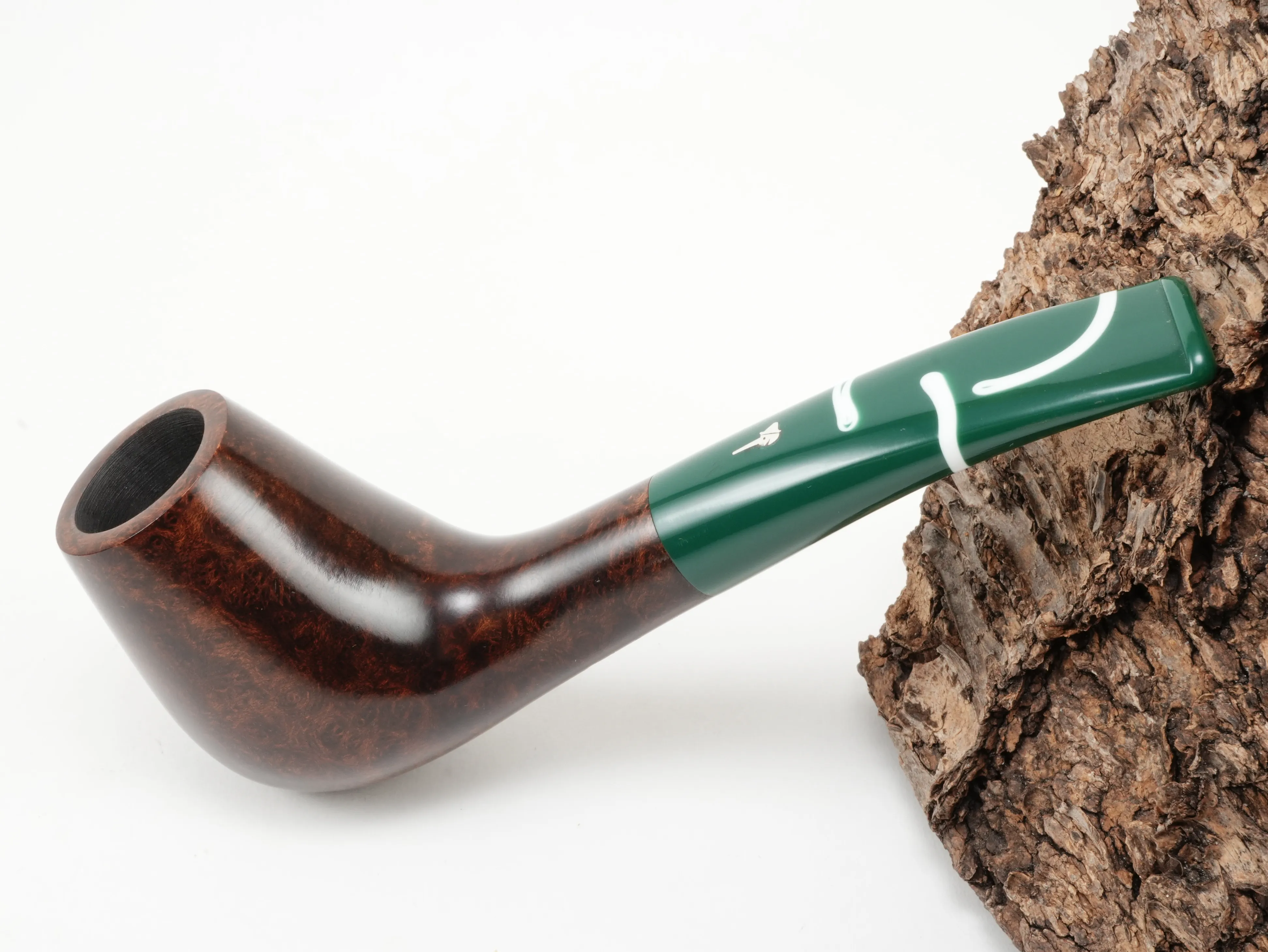 Mastro Geppetto Pfeife #107