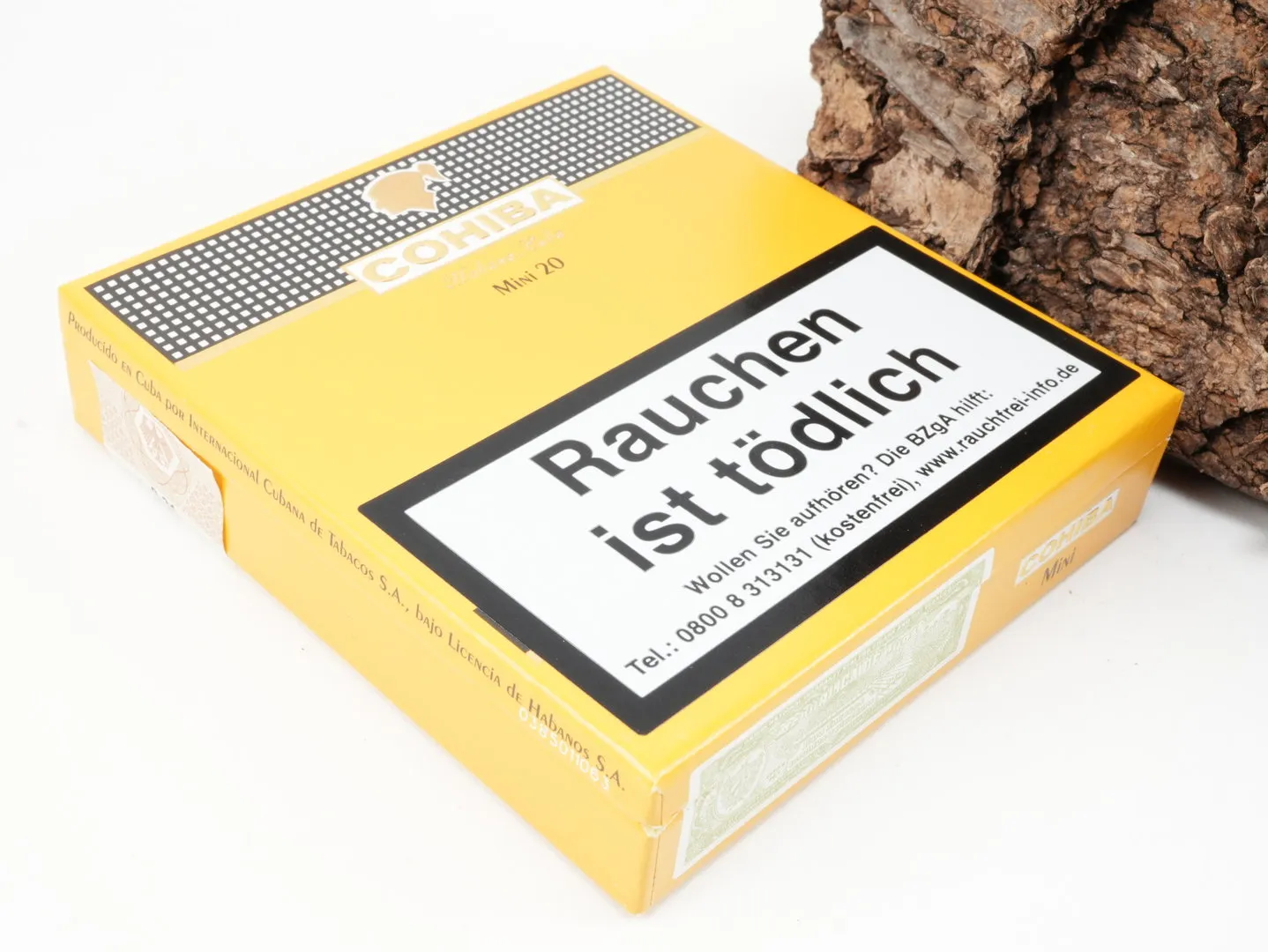 Cohiba Mini – Produktbild 2