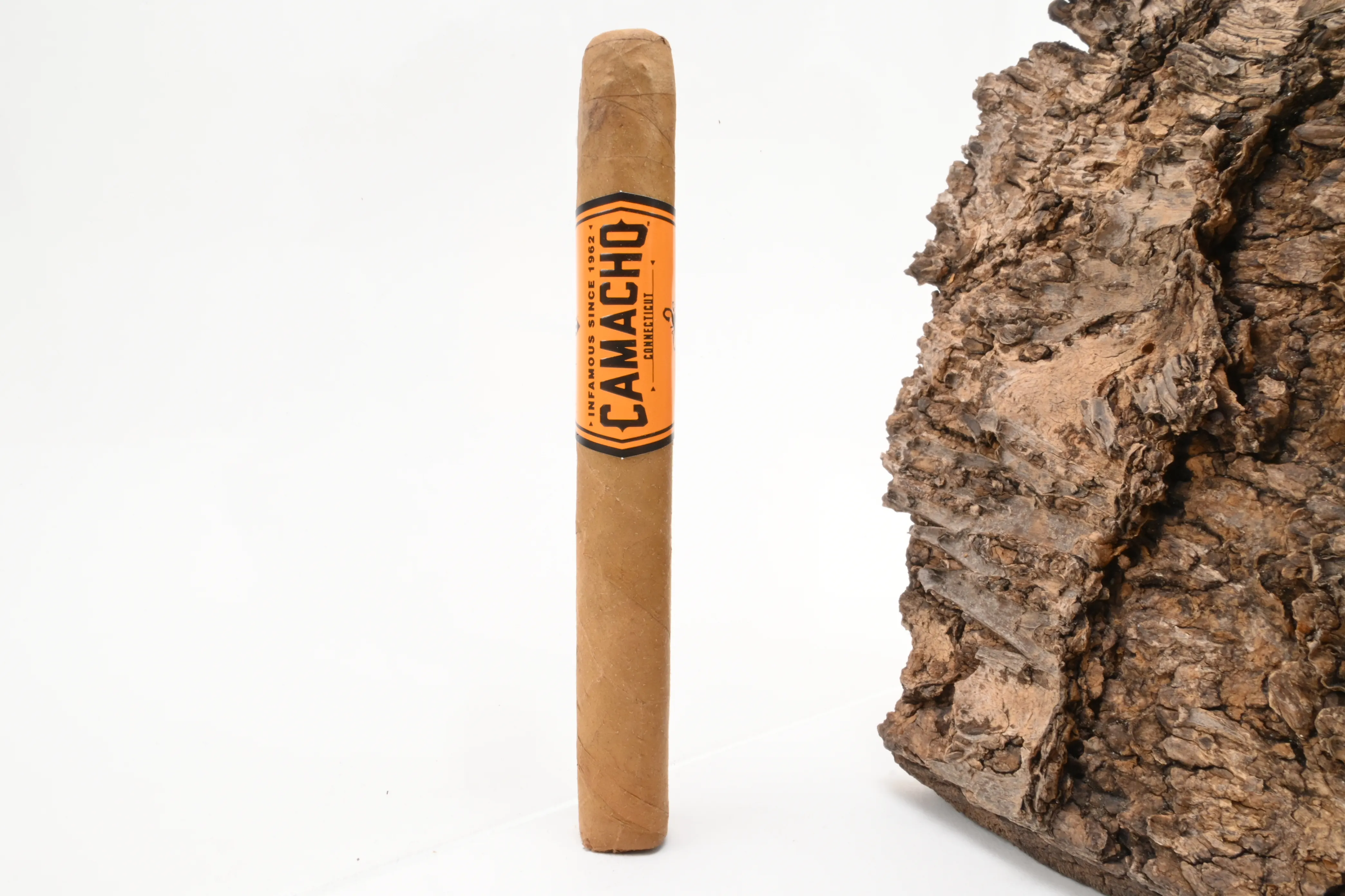 Camacho Connecticut Machitos