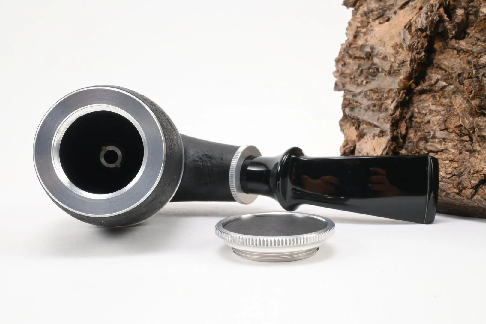 Tsuge Pfeife System Calabash Sand Filter – Produktbild 7