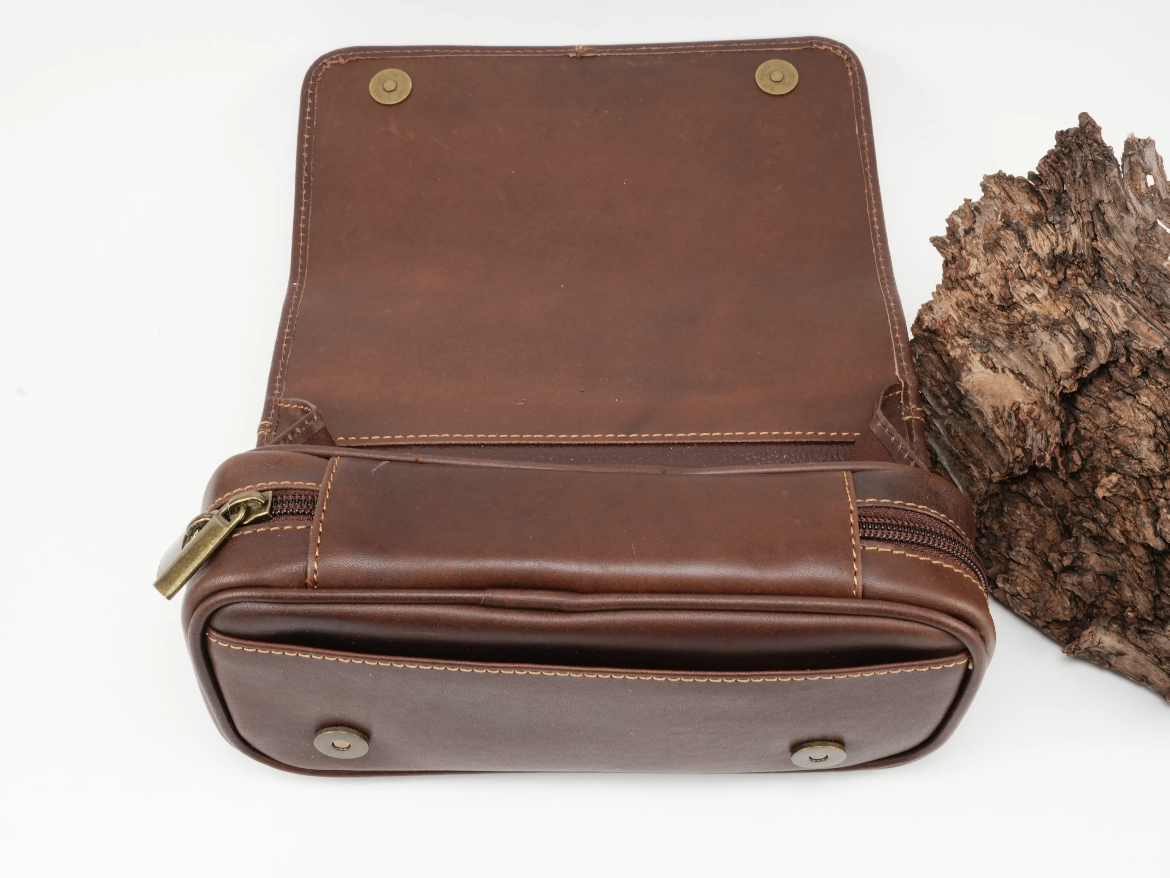 Guy Janot Pipe Bag 6847 Bild 5