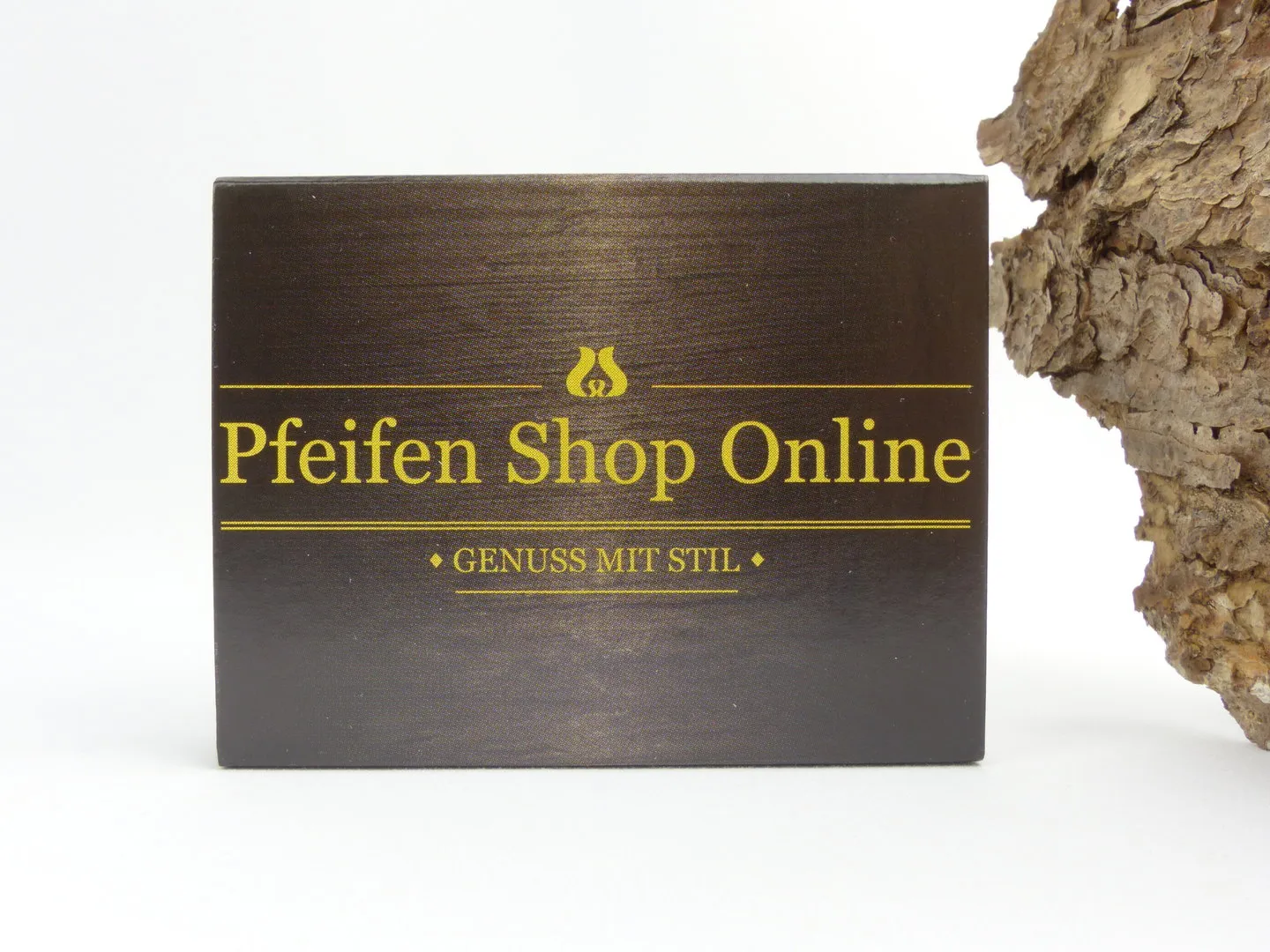 Pfeifen Shop Streichhölzer von Pfeifen Shop Online – Produktbild 3