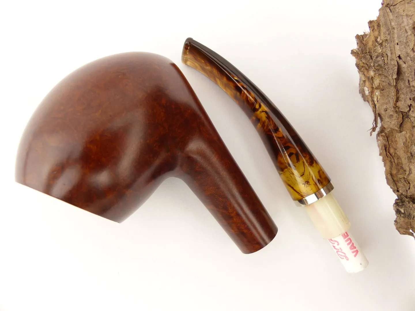 Vauen Classic Pfeife 3941 – Produktbild 9