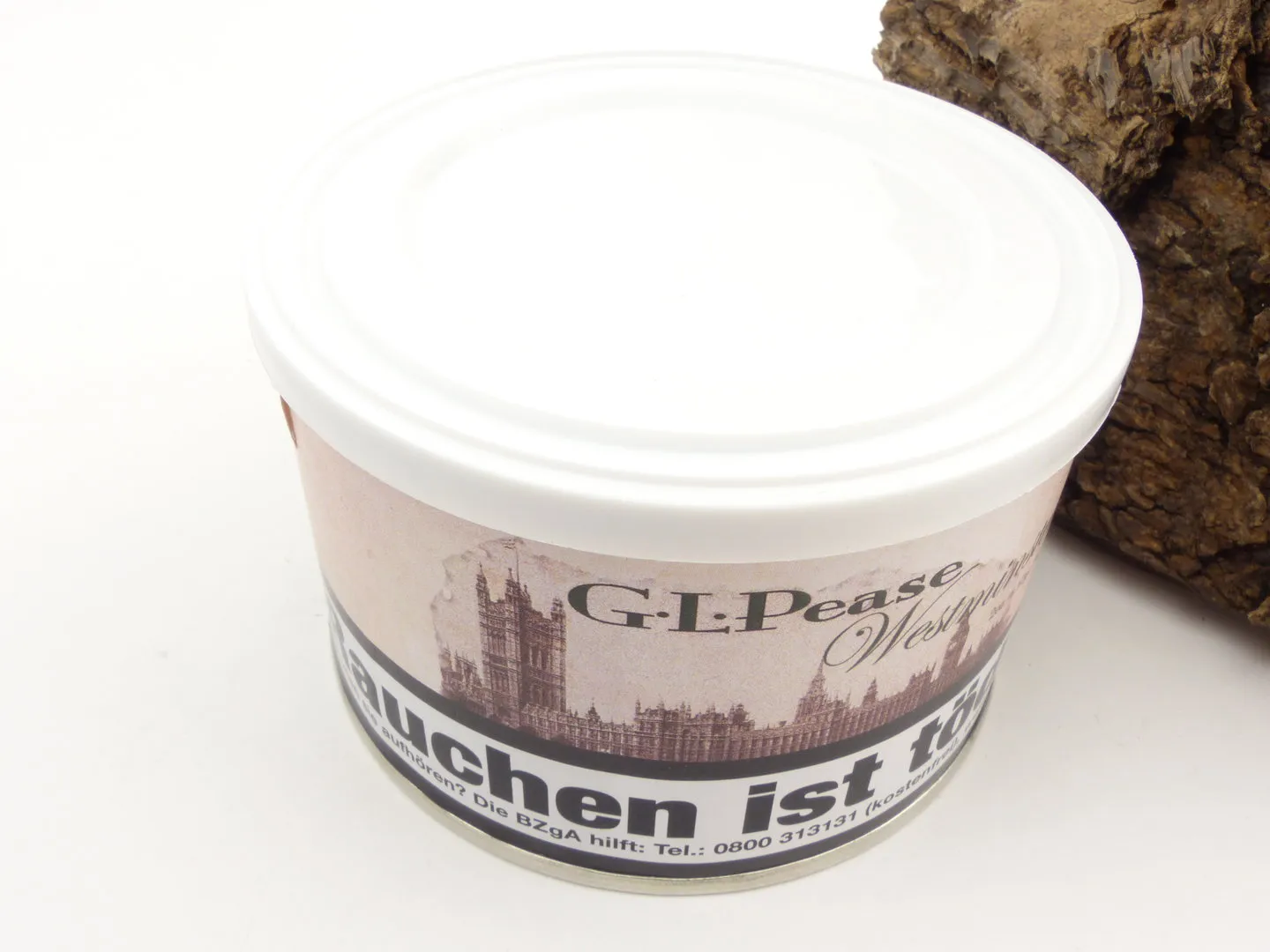 G.L. Pease Westminster 57g – Produktbild 3