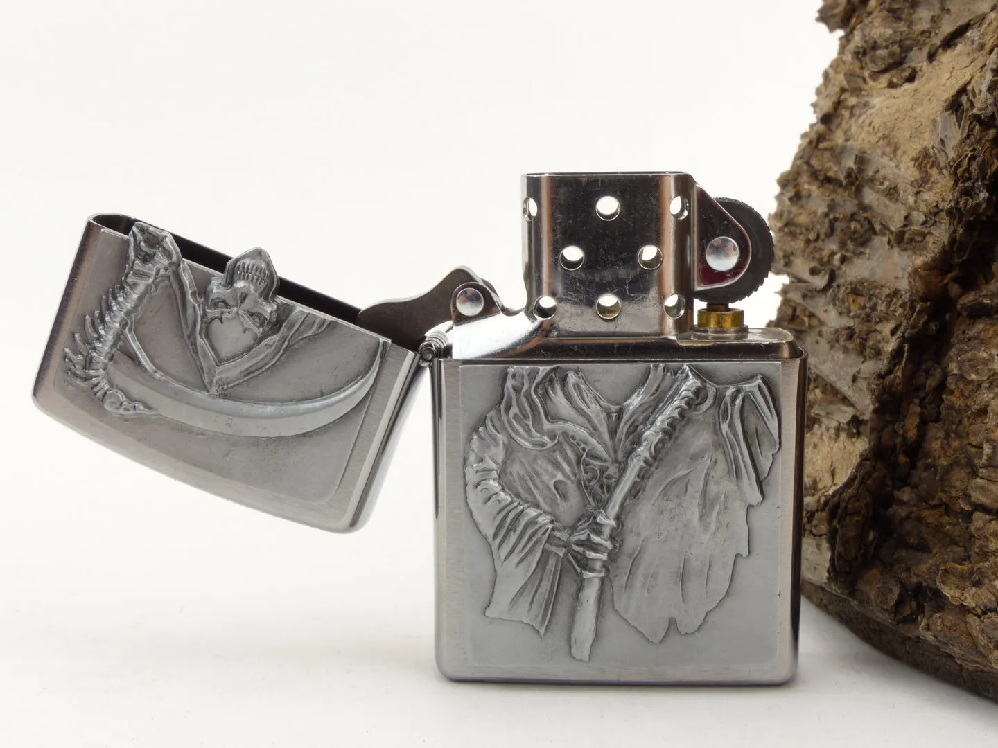 Zippo Feuerzeug Reapers Curse 2000856 – Produktbild 5