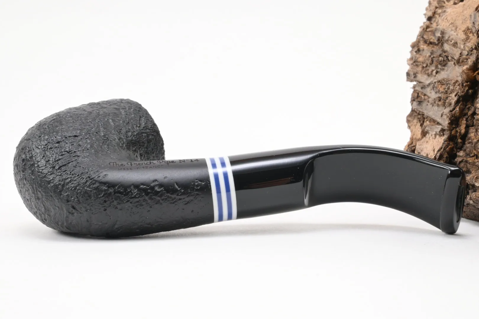 Chacom The French Pipe Starter Set sand 14 – Produktbild 8