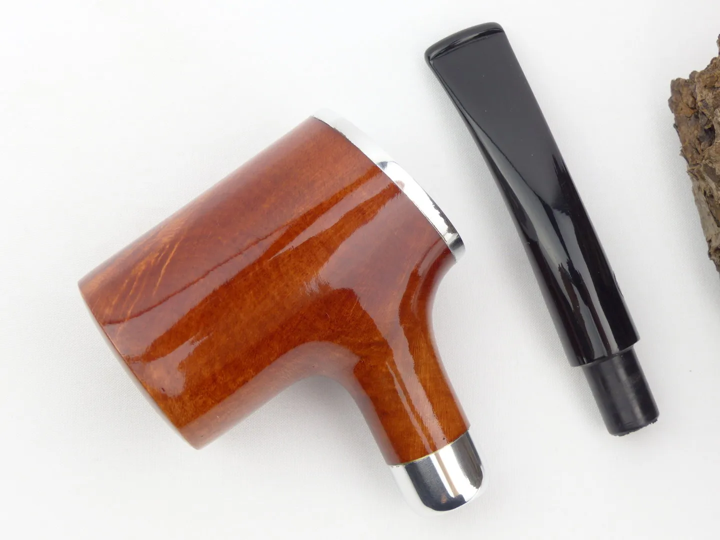Rattray's Glory Day Pfeife Natur – Produktbild 9