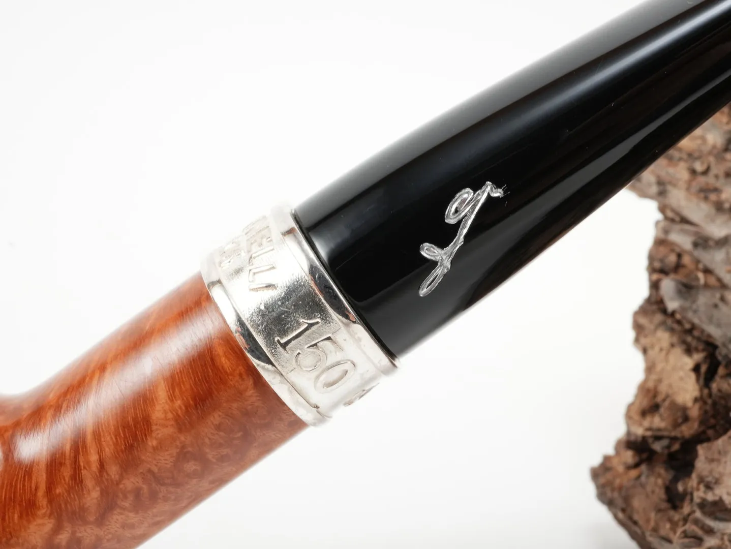 Savinelli 150 Anni Achille II light – Produktbild 3
