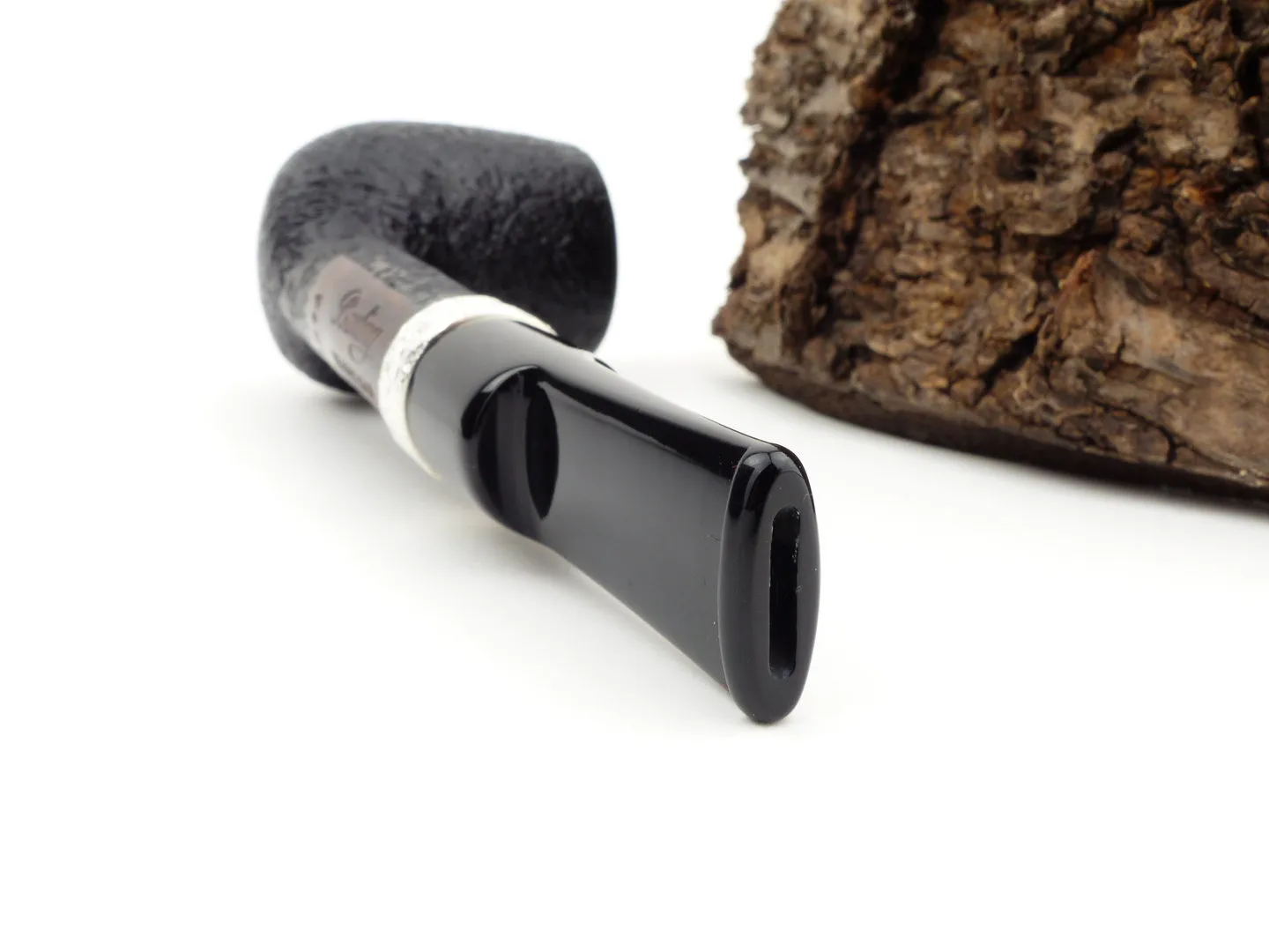 Barling Pfeife Trafalgar Fossil 1814 – Produktbild 4