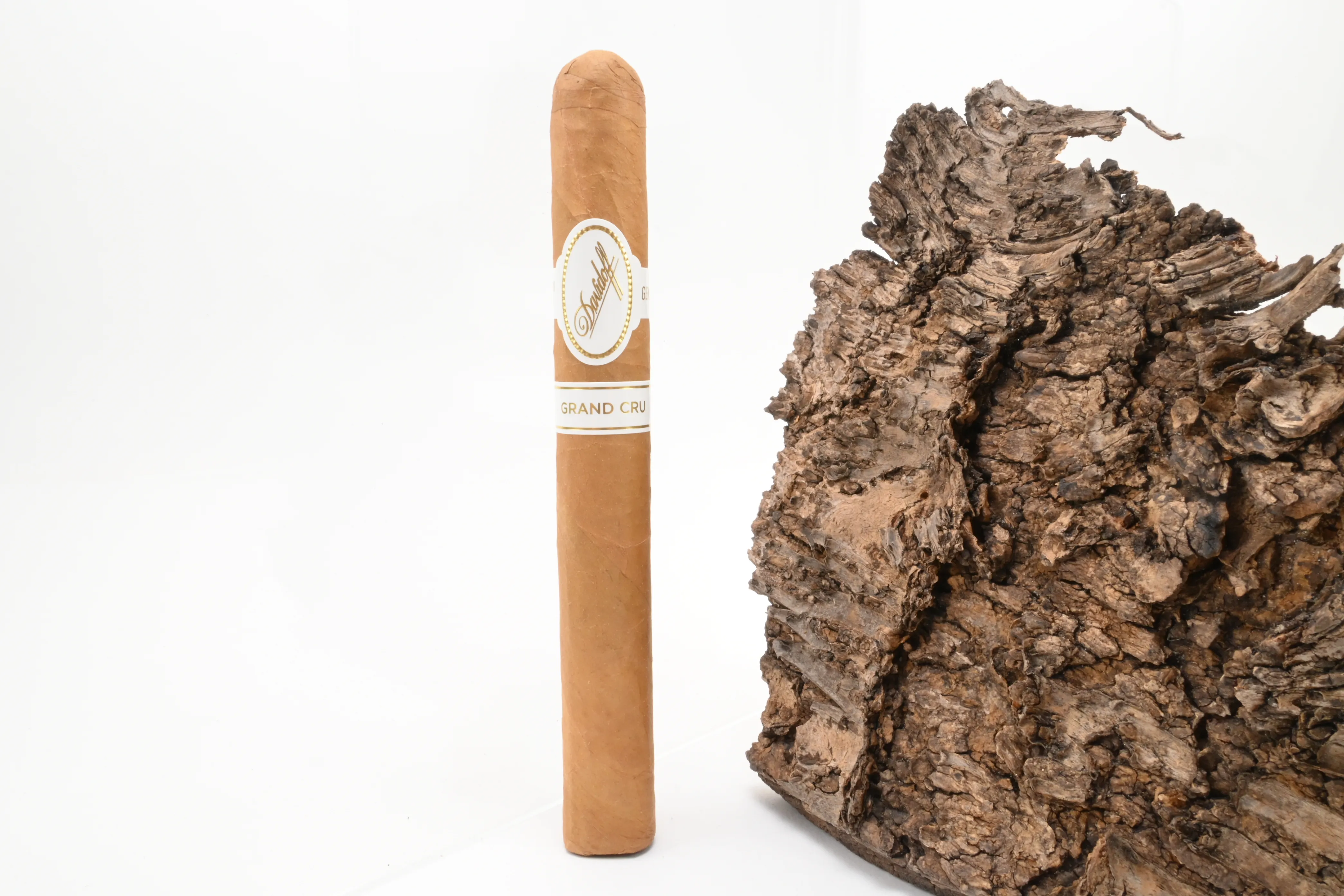 Davidoff Grand Cru No. 2