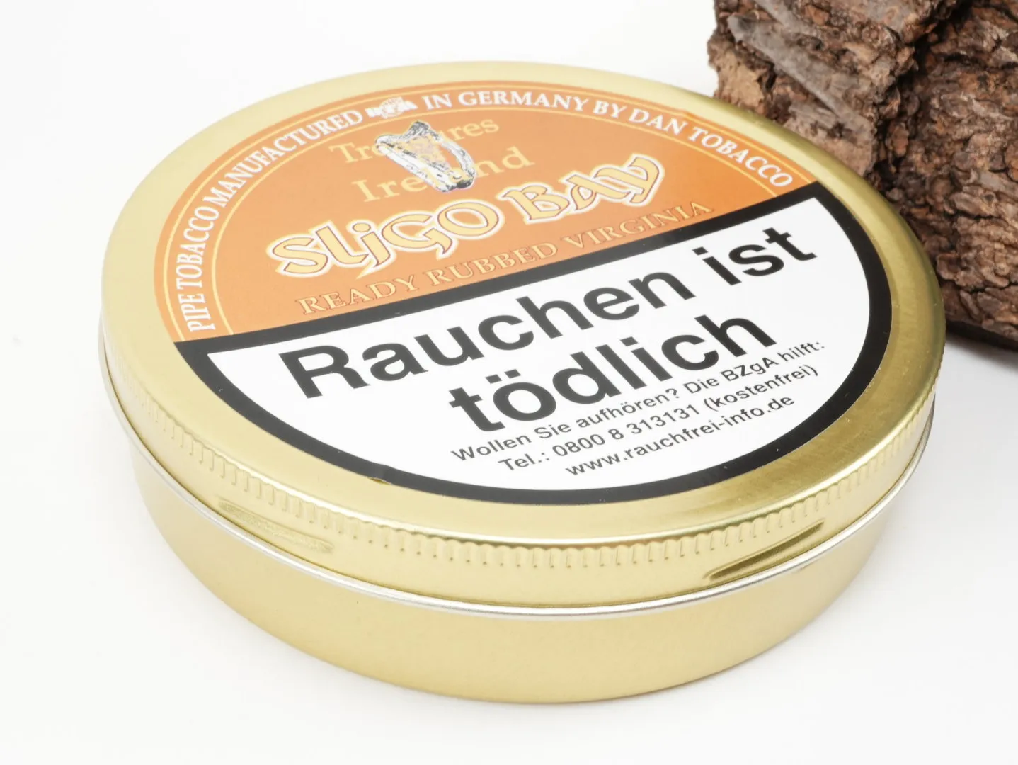 Dan Tobacco DTM Sligo Bay – Produktbild 2