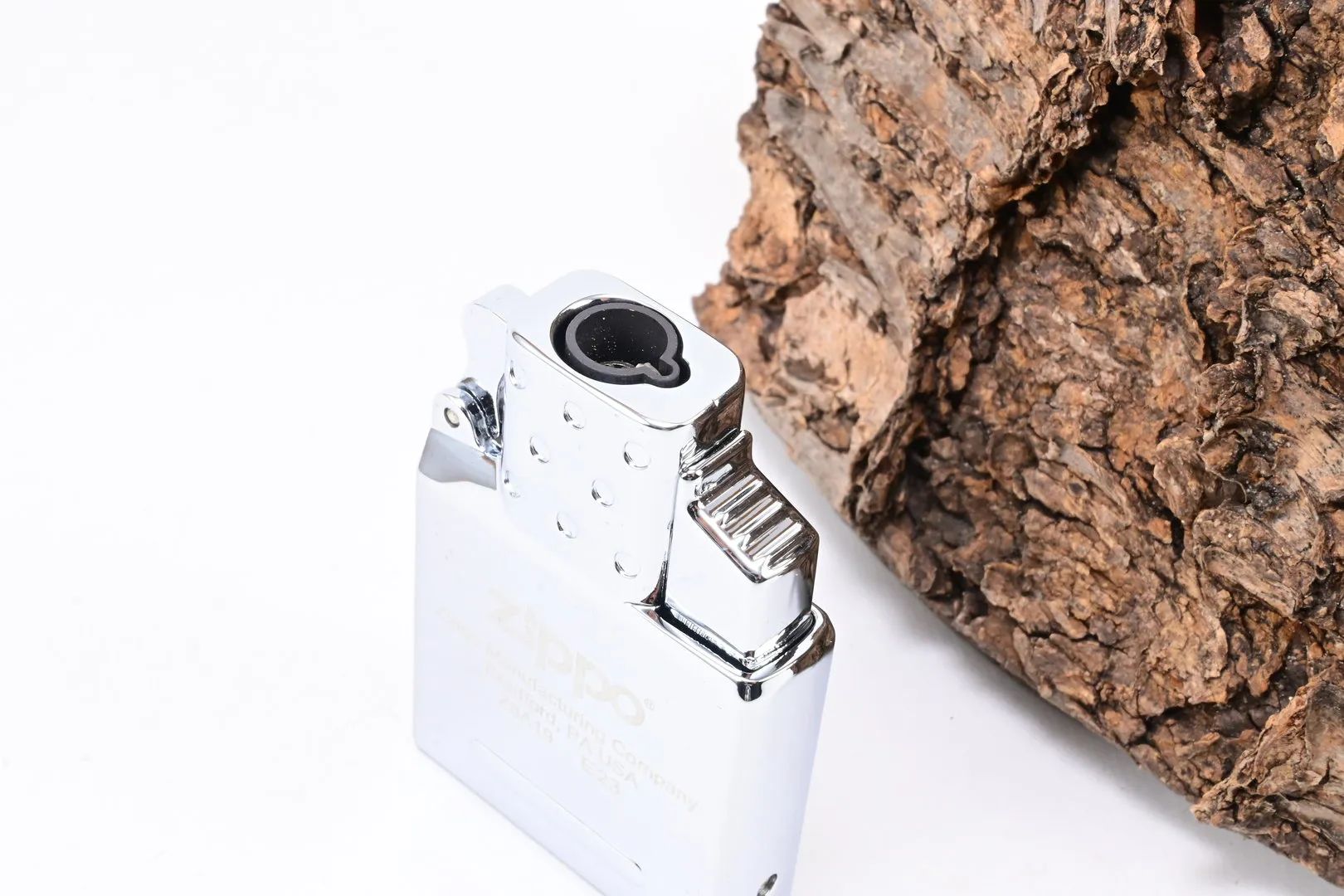 Zippo Jet-Einsatz Einzelflamme – Produktbild 6