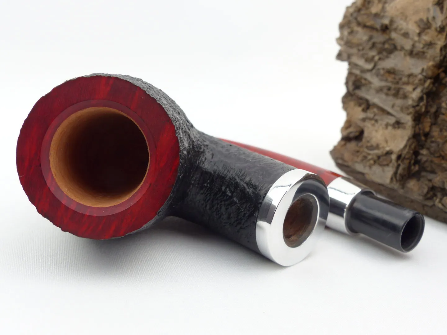Chacom Skipper 41 rot – Produktbild 8